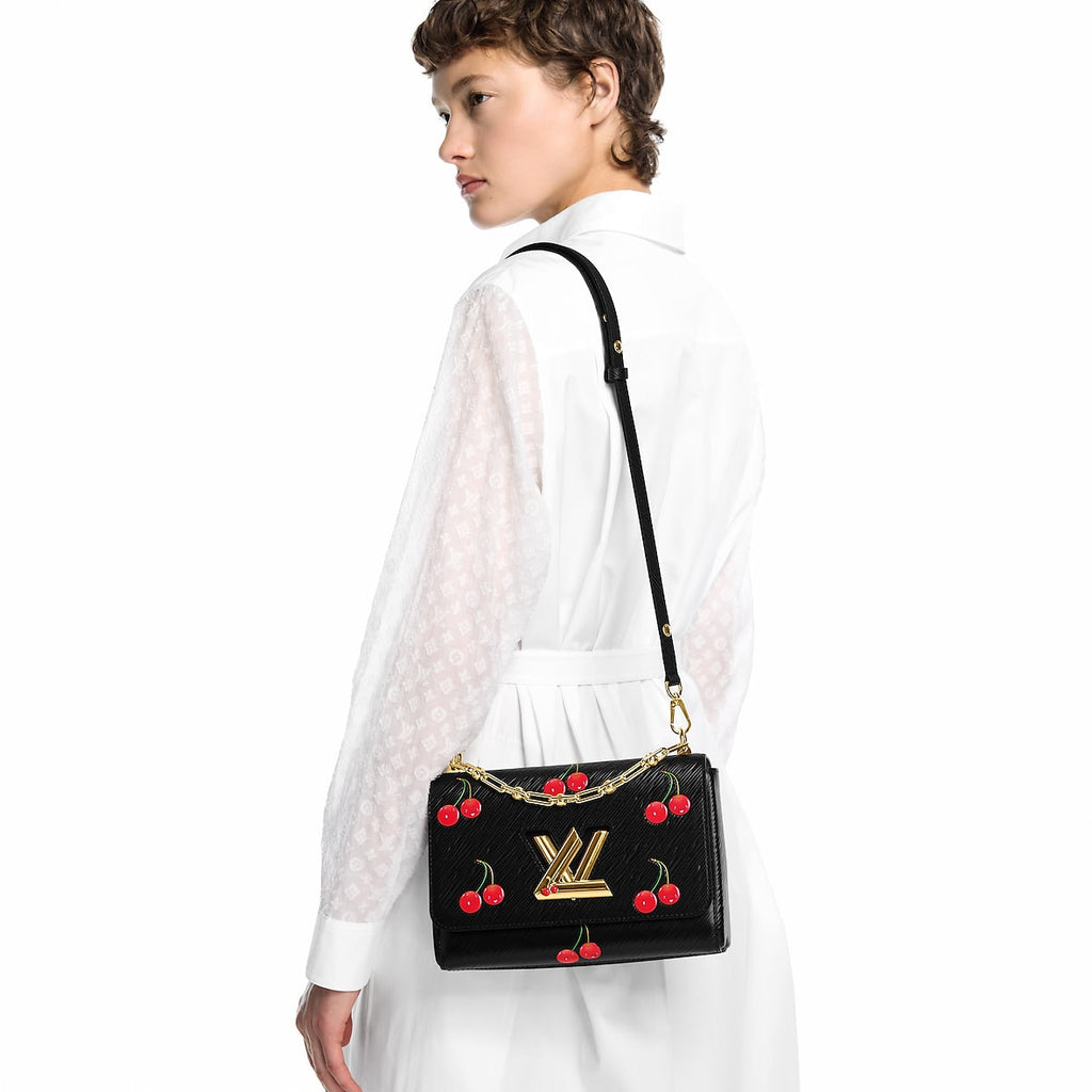LV x TM - Tas Twist MM