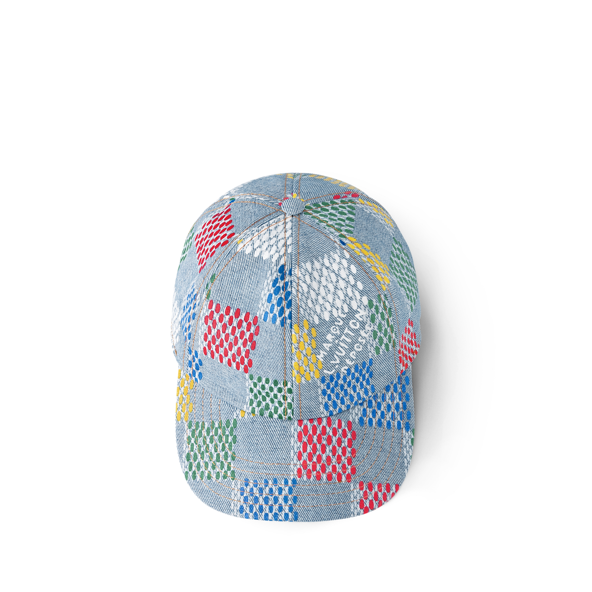 Pet LV Vers Damier