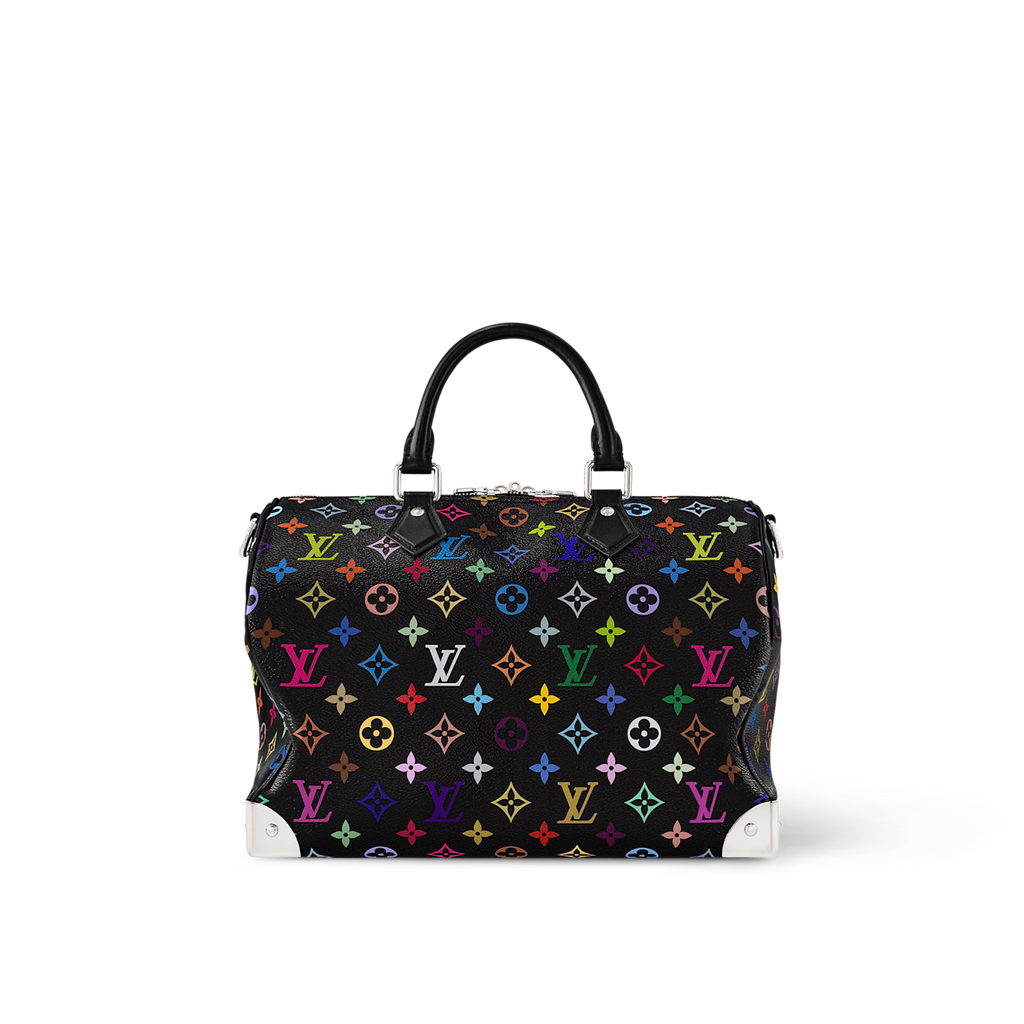 LV x TM - Tas Speedy Soft 30