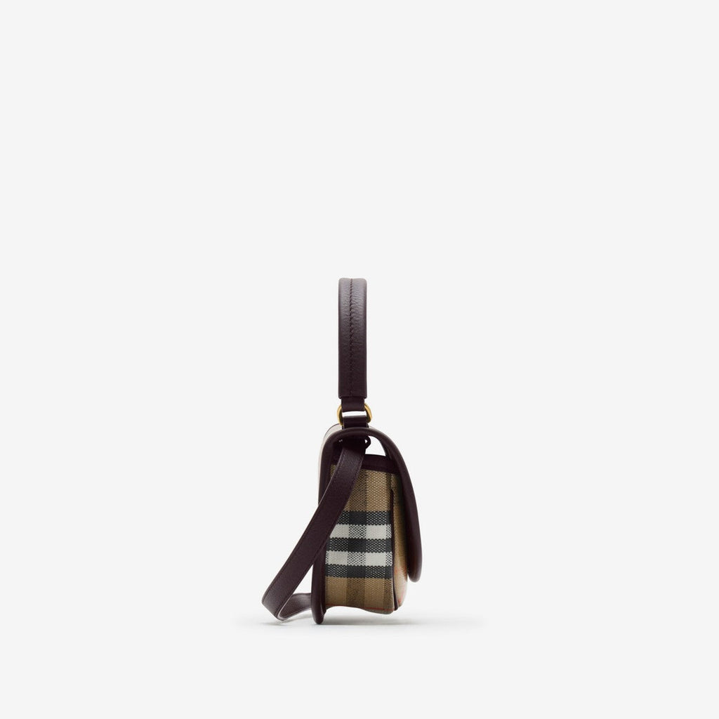 Mini schoudertas Highlands