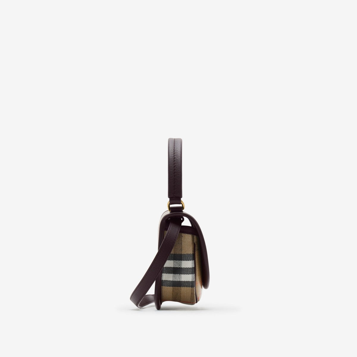 Mini schoudertas Highlands