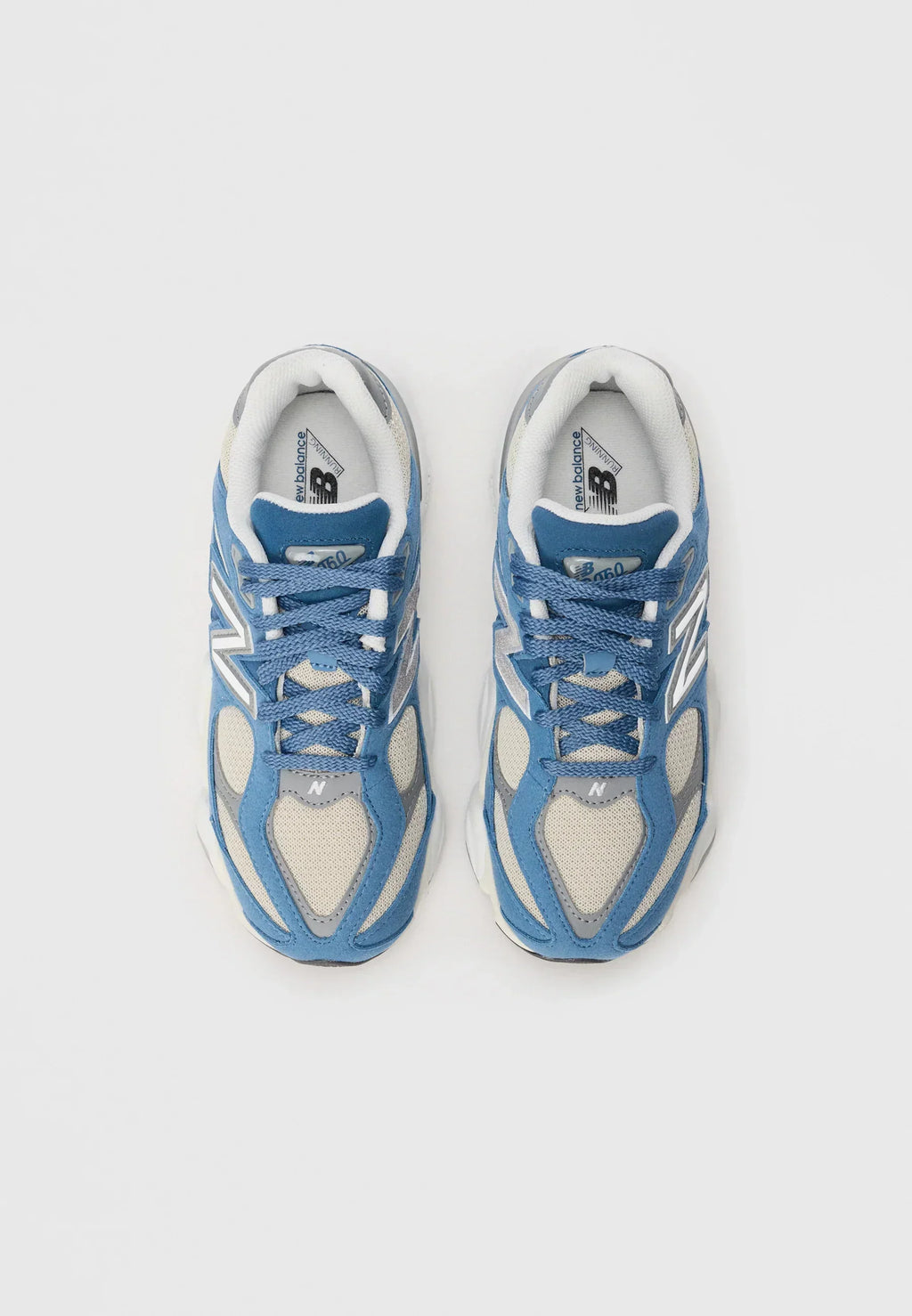 New Balance 9060 Hemelsblauw