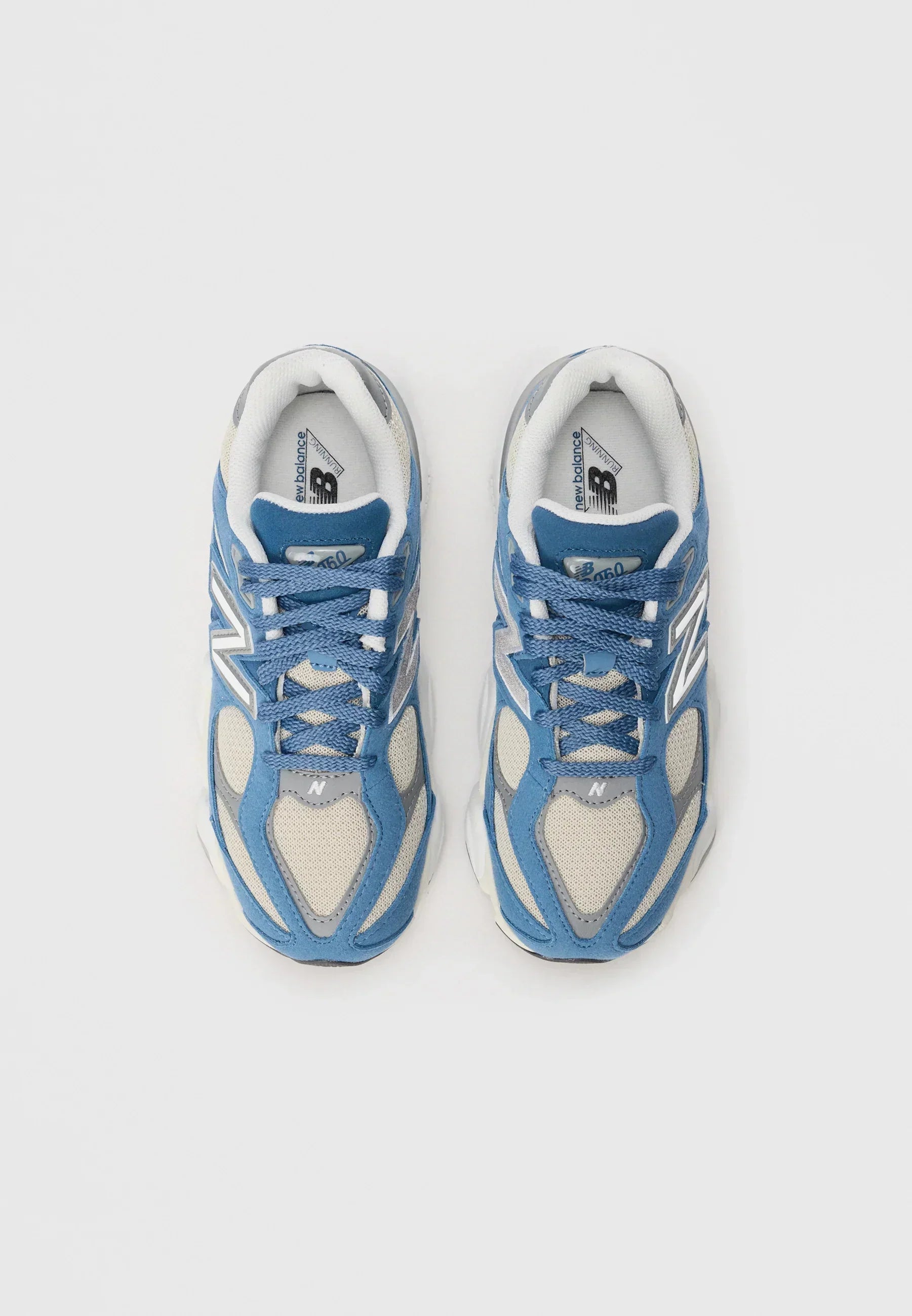 New Balance 9060 Hemelsblauw