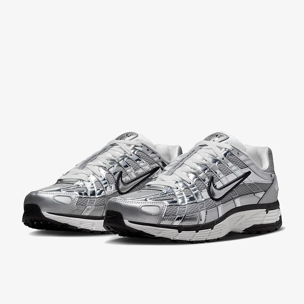 Nike P6000 Zilver
