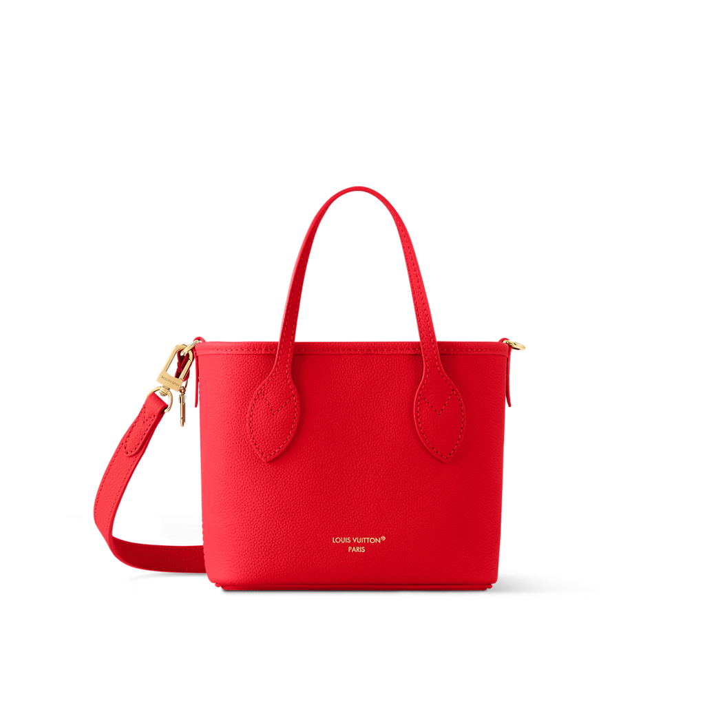 LV x TM - Tas Neverfull Inside Out BB