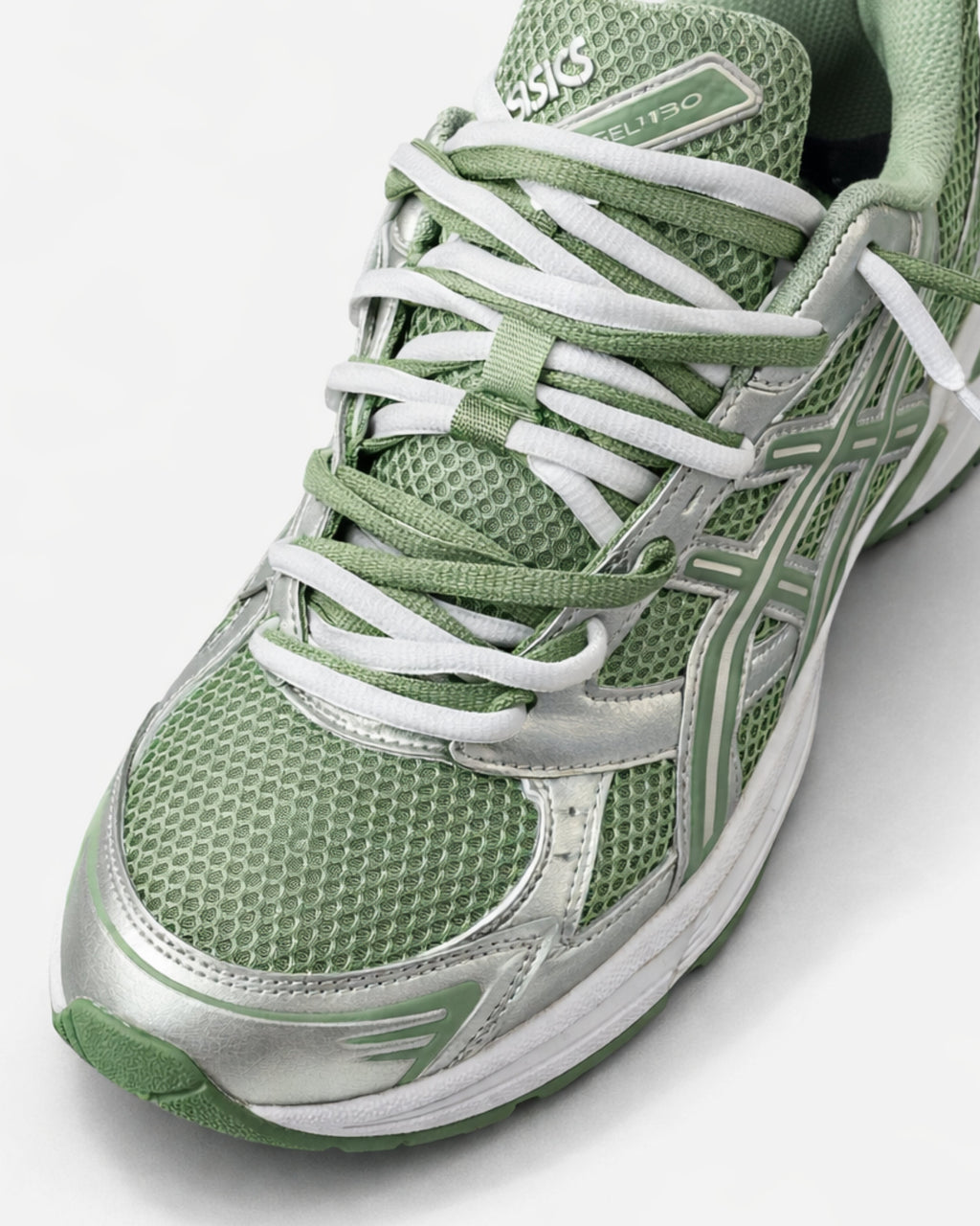 1130 Groen Kaki Custom