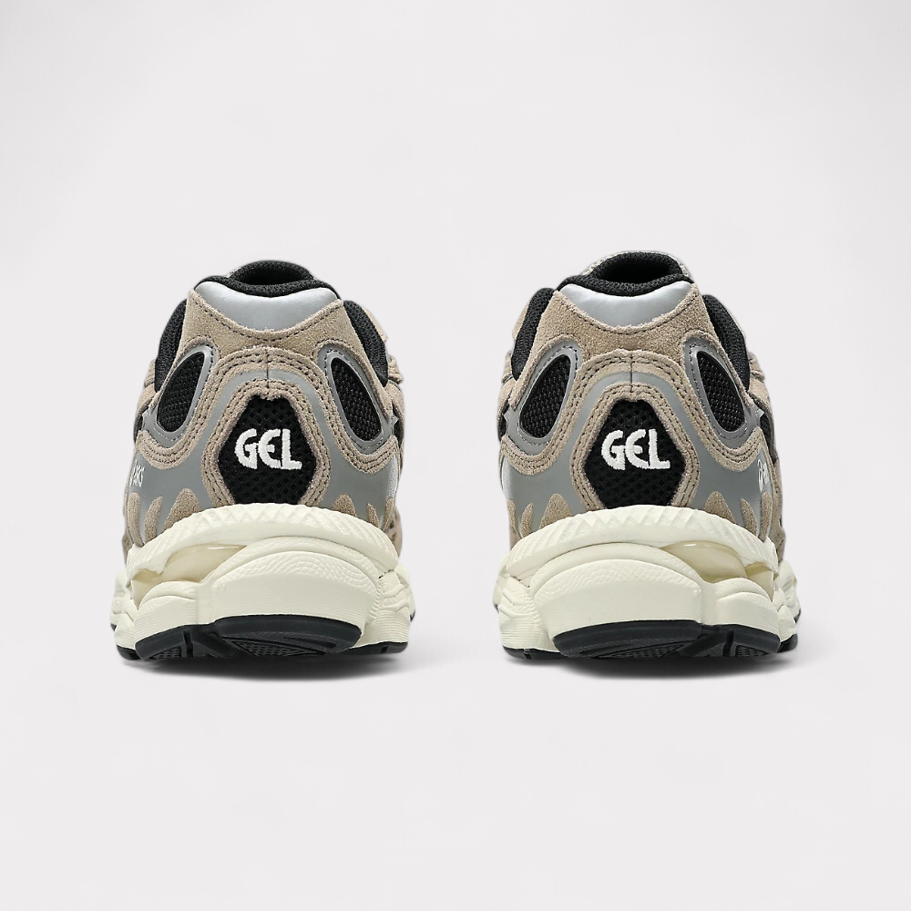 GEL-NYC - Zwart Greige