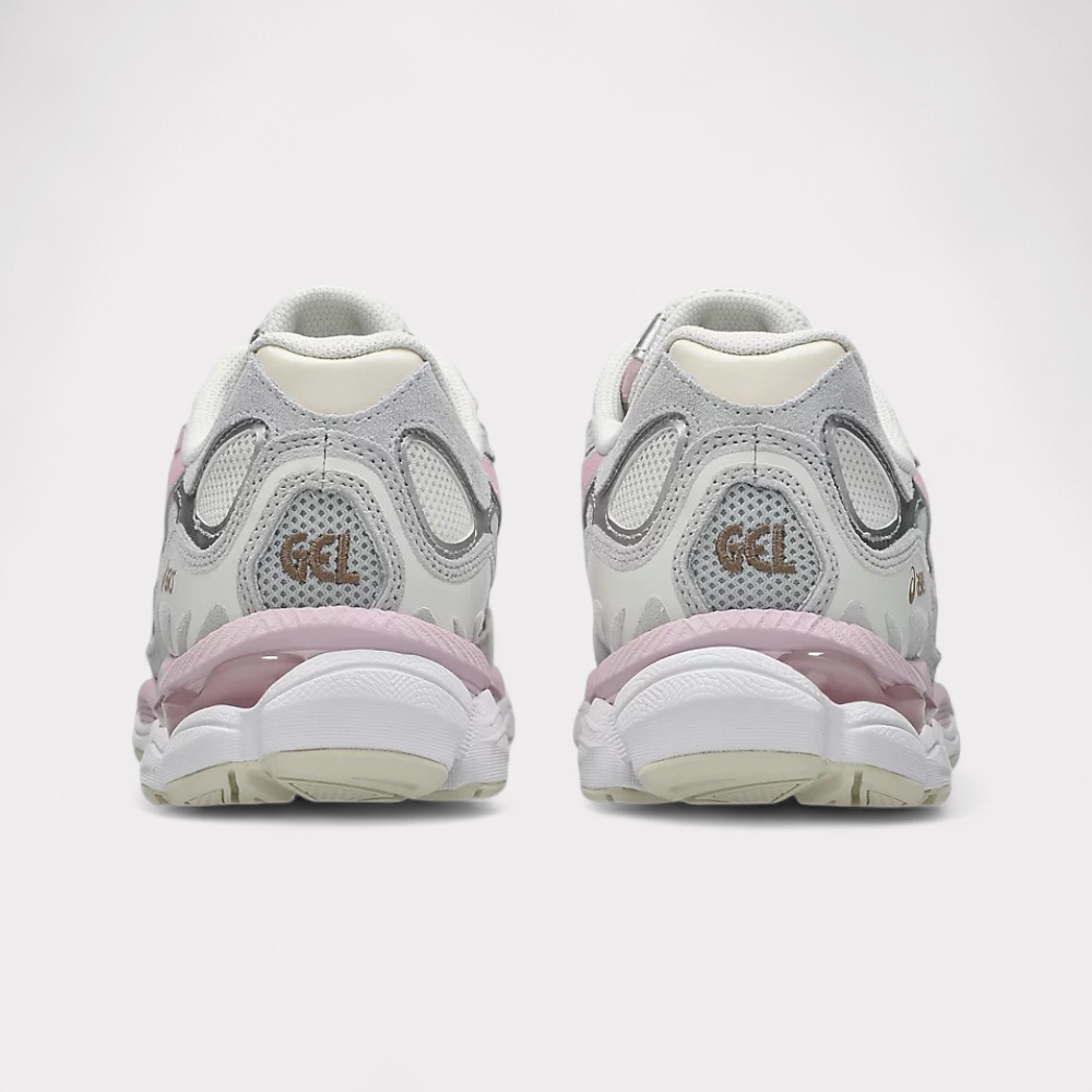 GEL-NYC - Barely Roze