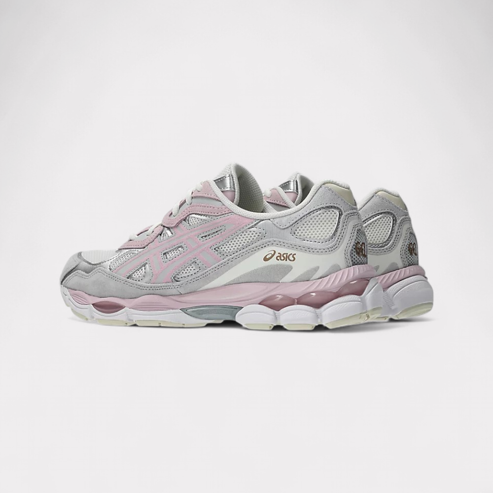 GEL-NYC - Barely Roze