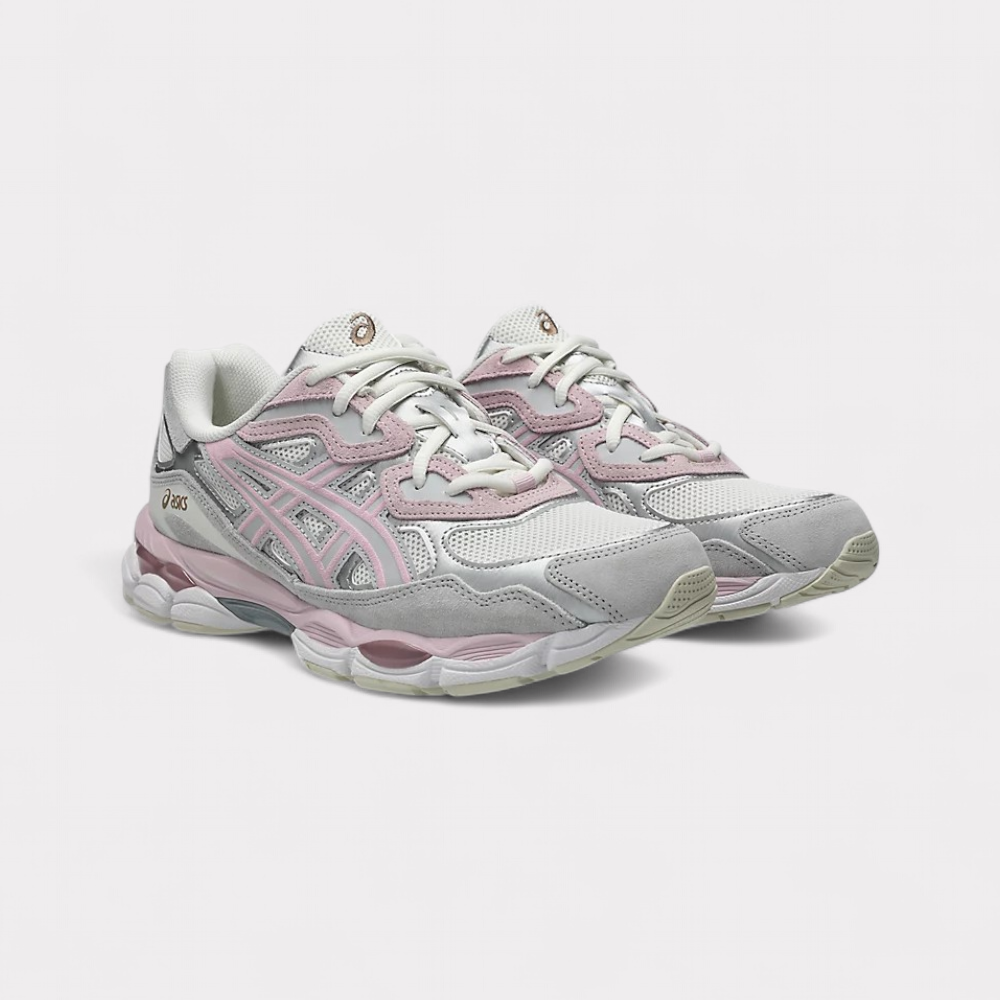 GEL-NYC - Barely Roze