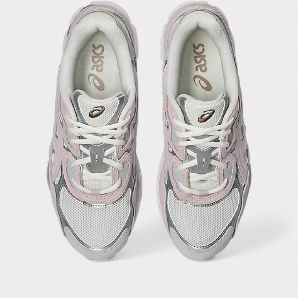 GEL-NYC - Barely Roze