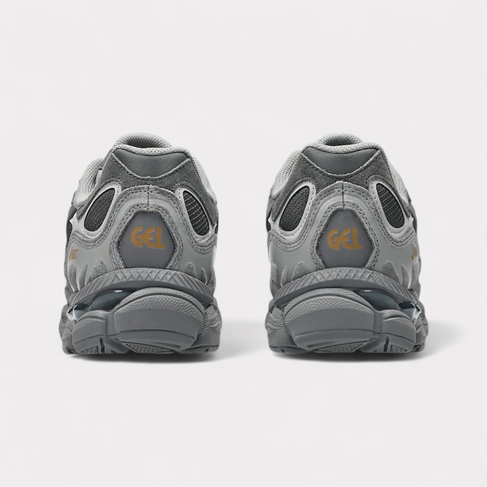 GEL-NYC - Obsidian Grijs