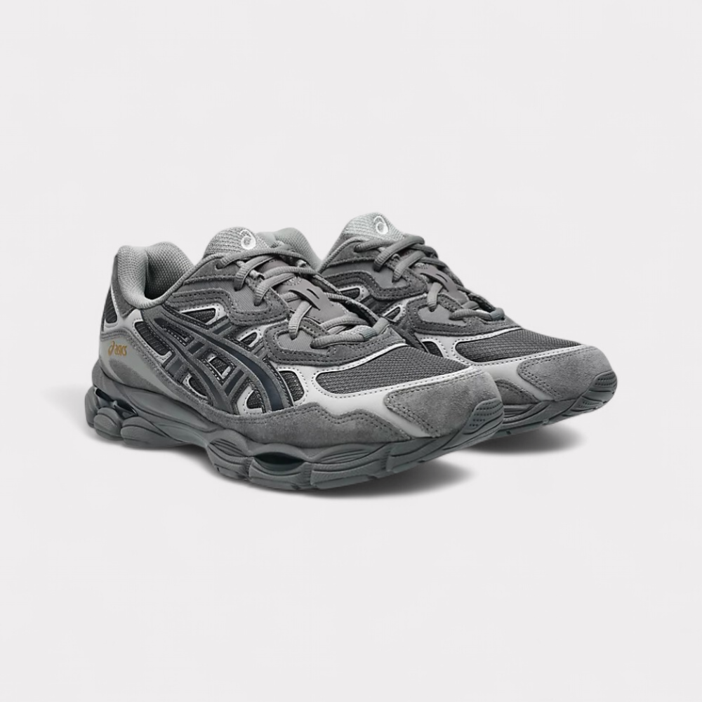 GEL-NYC - Obsidian Grijs