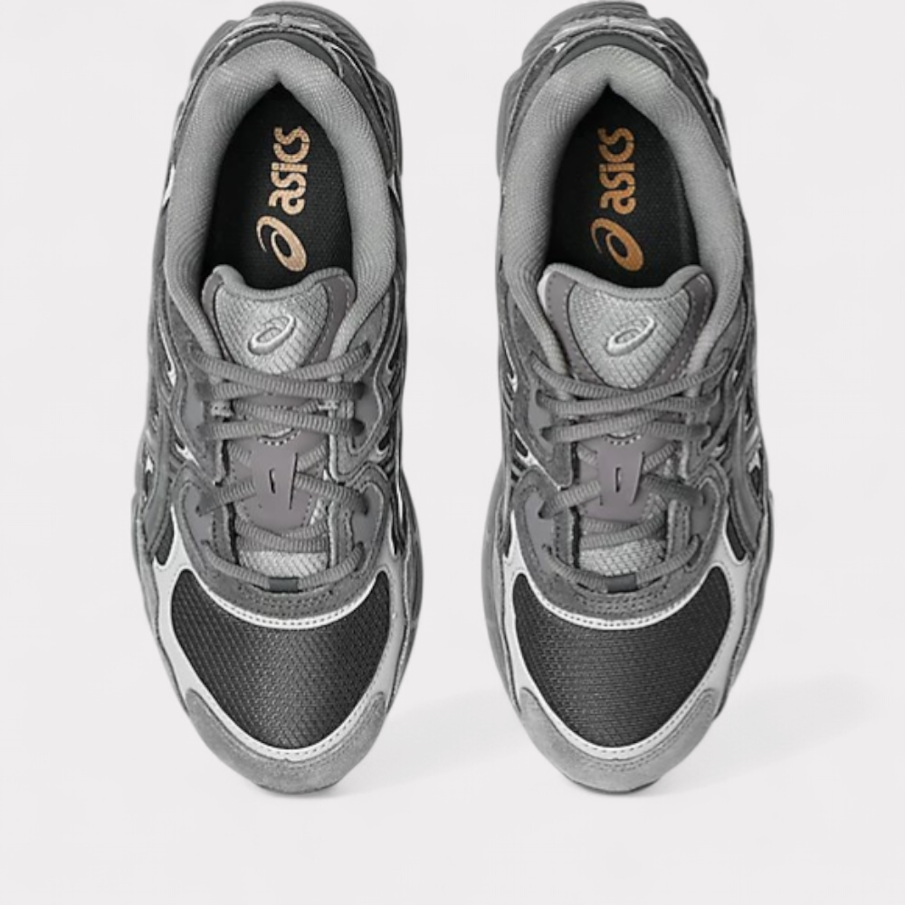 GEL-NYC - Obsidian Grijs