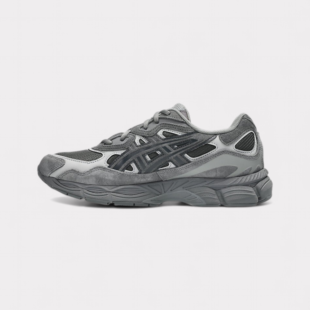 GEL-NYC - Obsidian Grijs