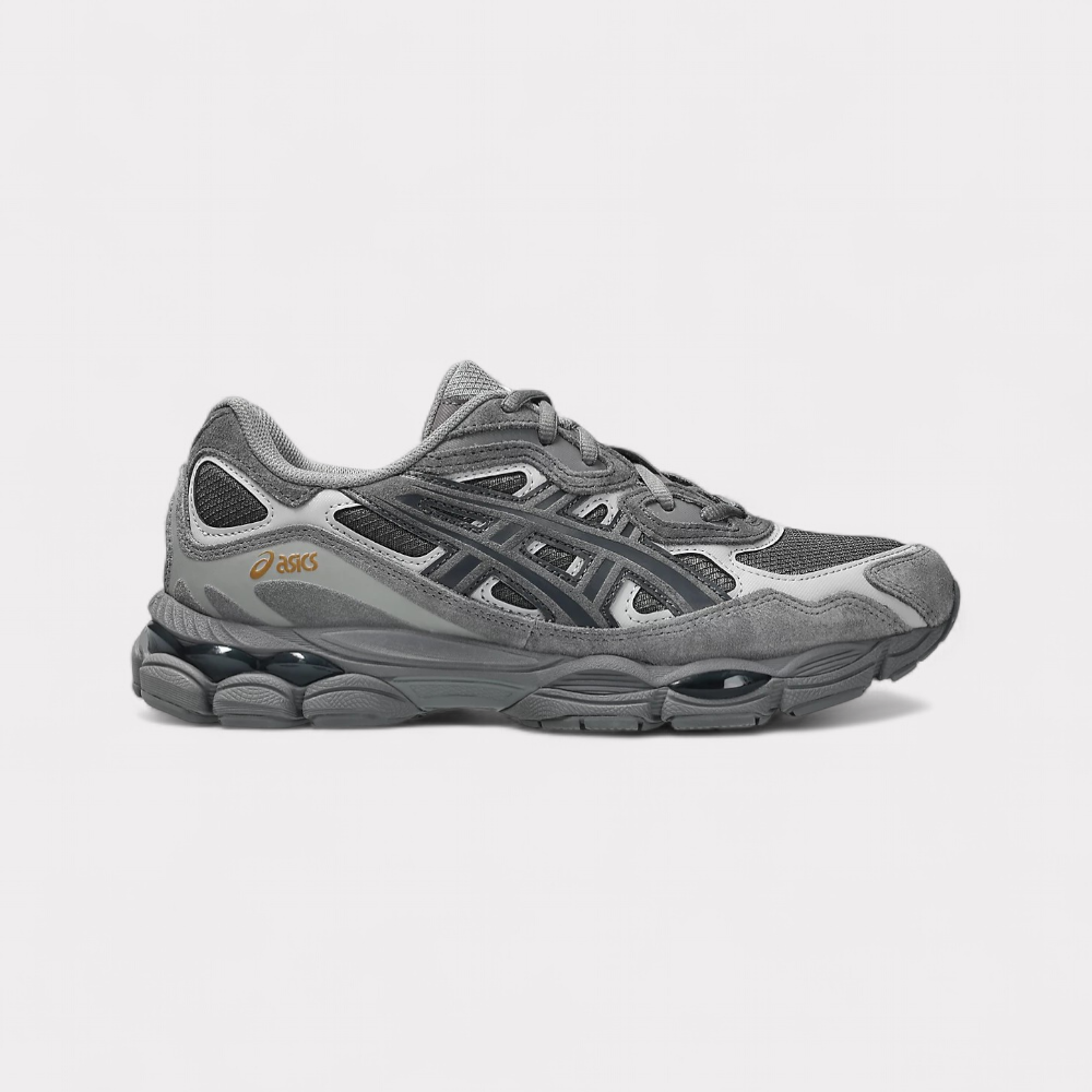 GEL-NYC - Obsidian Grijs