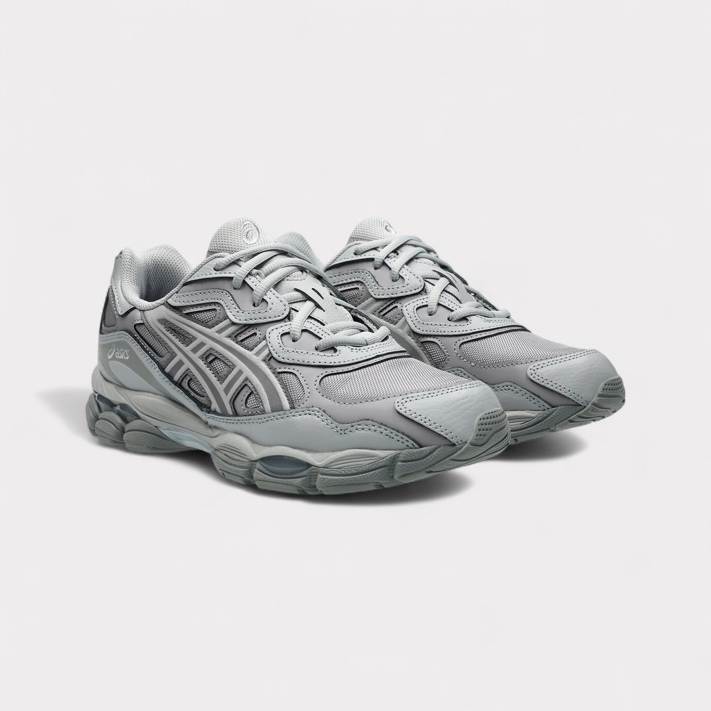 GEL-NYC -Cement Grijs
