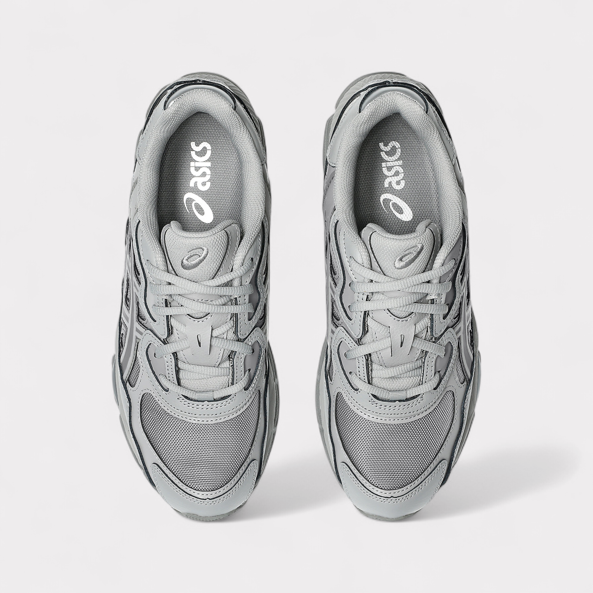 GEL-NYC -Cement Grijs