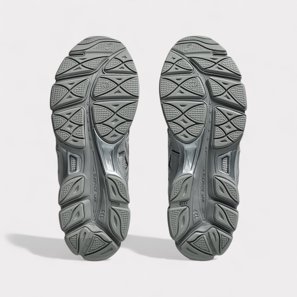 GEL-NYC -Cement Grijs