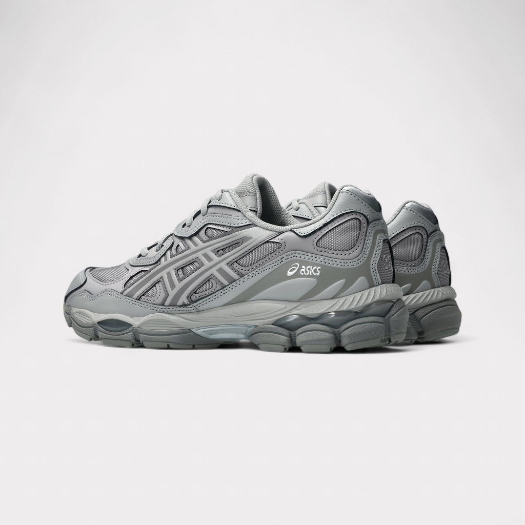 GEL-NYC -Cement Grijs