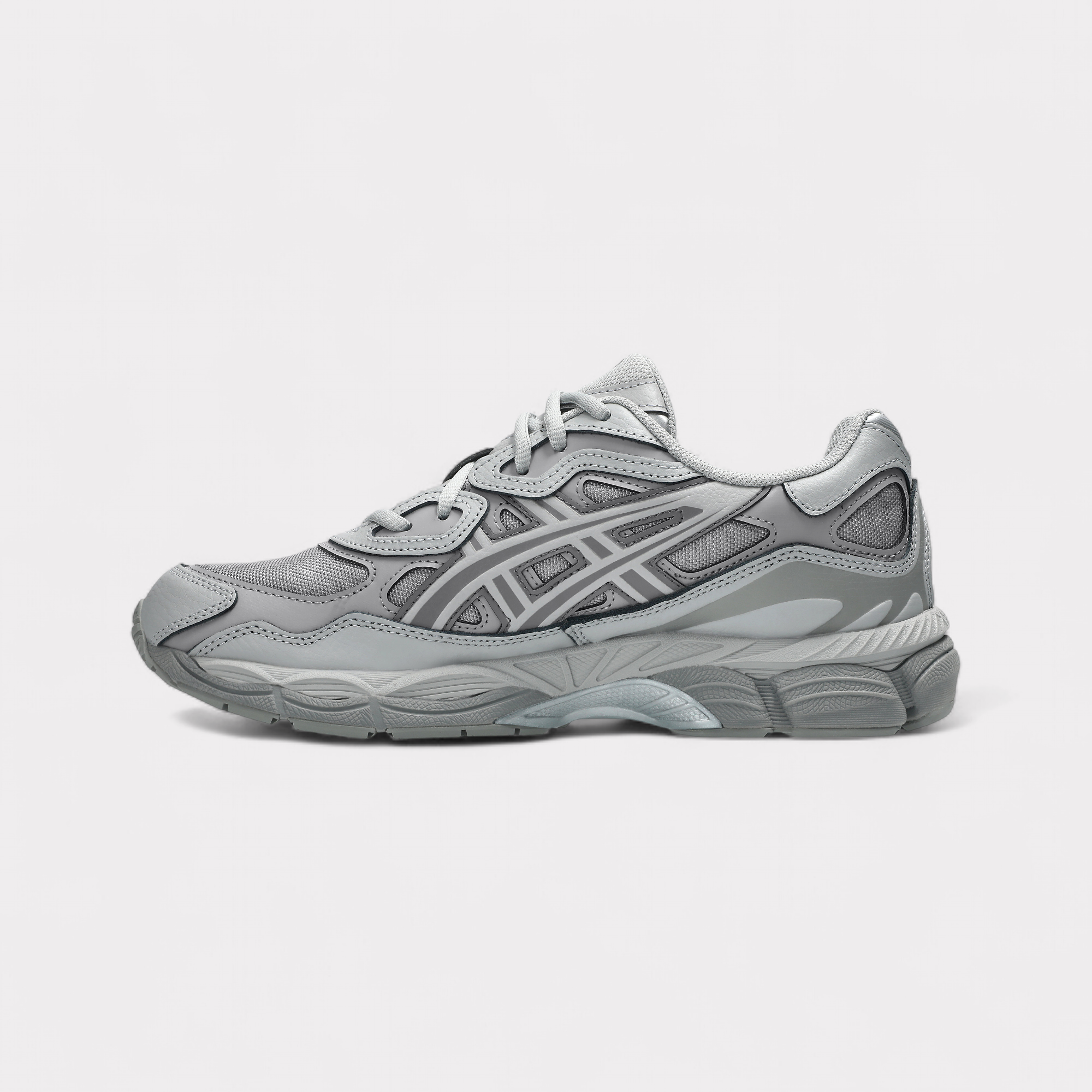 GEL-NYC -Cement Grijs
