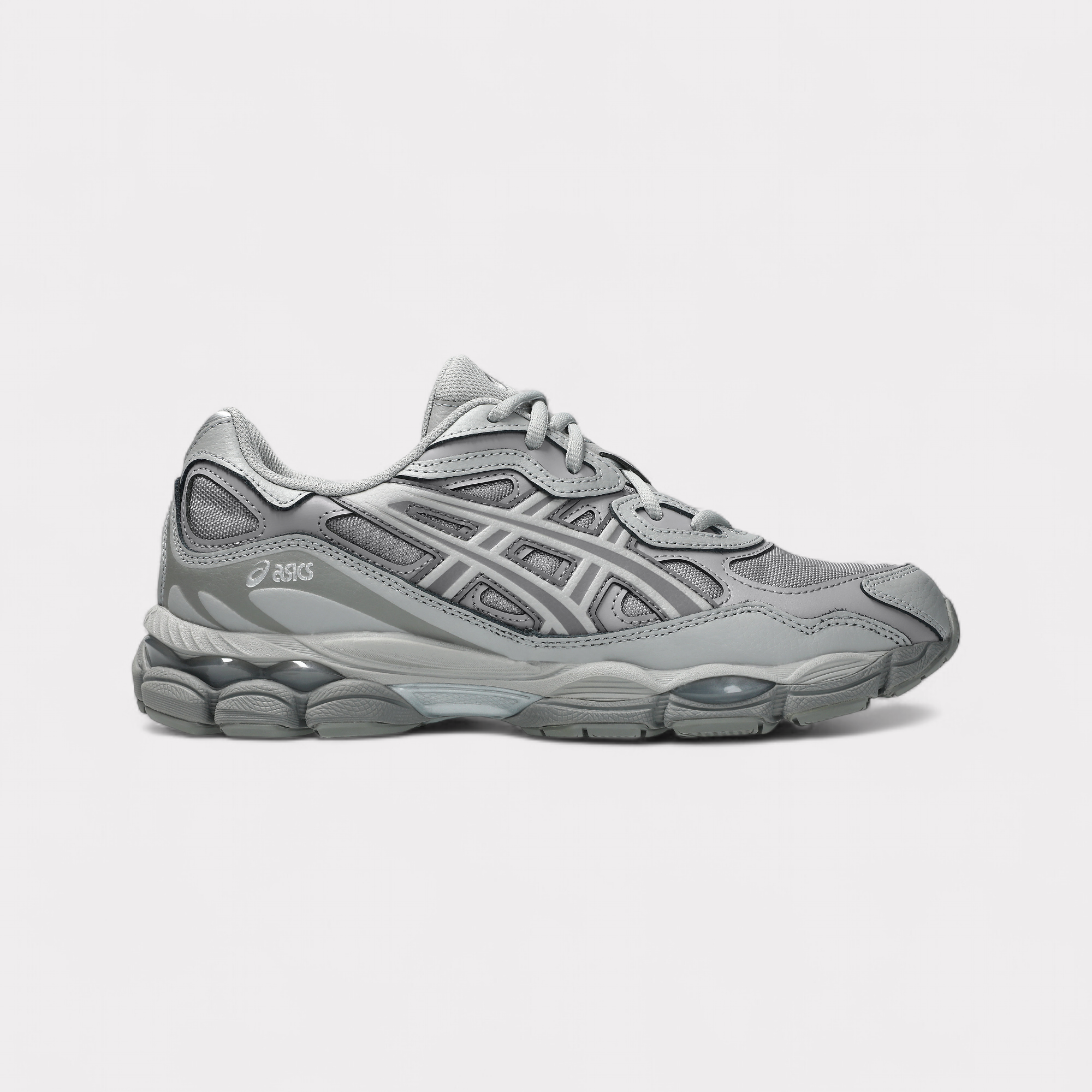 GEL-NYC -Cement Grijs