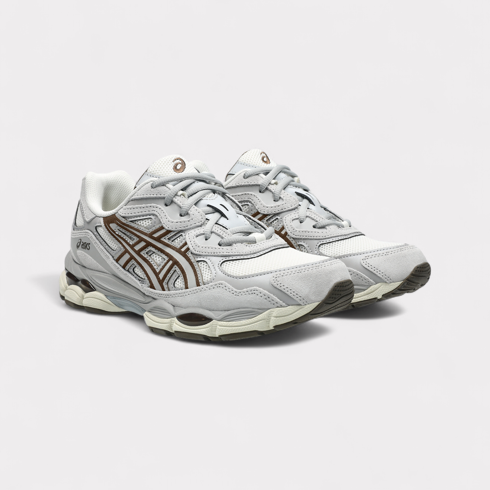 GEL-NYC - Crème Cement Grijs