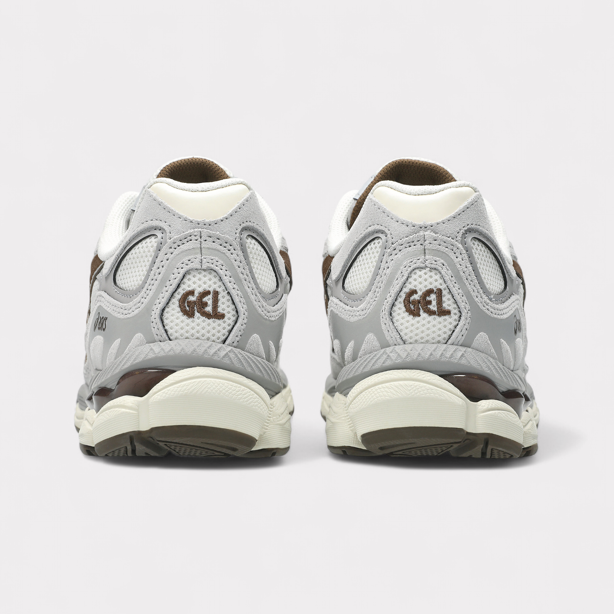 GEL-NYC - Crème Cement Grijs