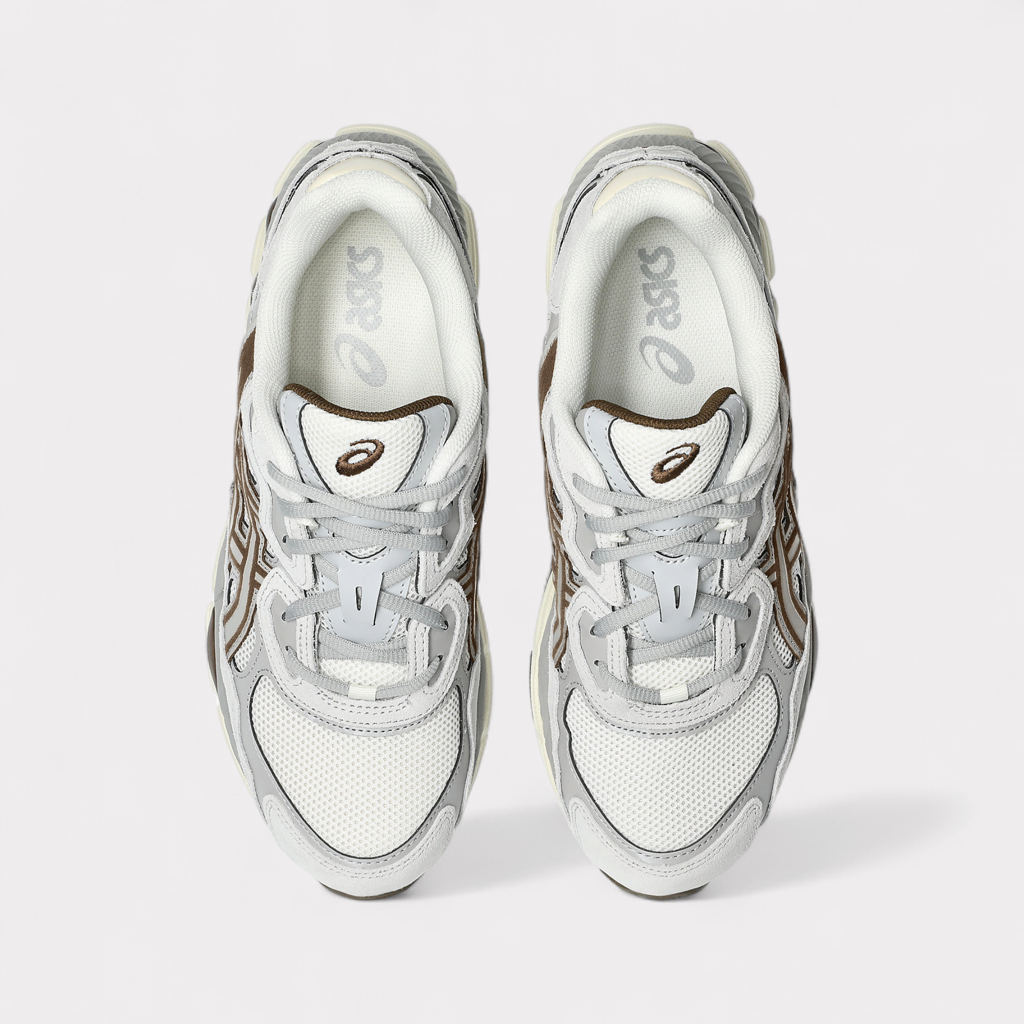 GEL-NYC - Crème Cement Grijs