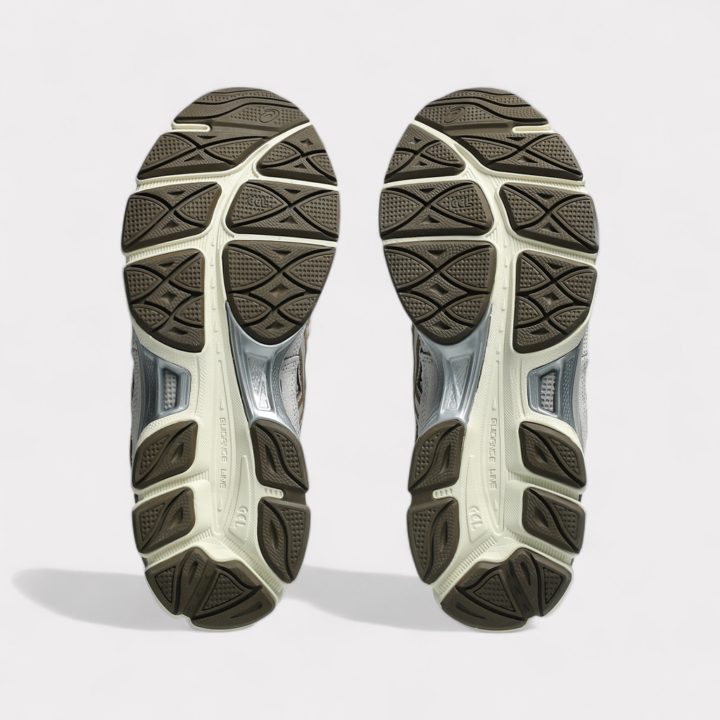 GEL-NYC - Crème Cement Grijs