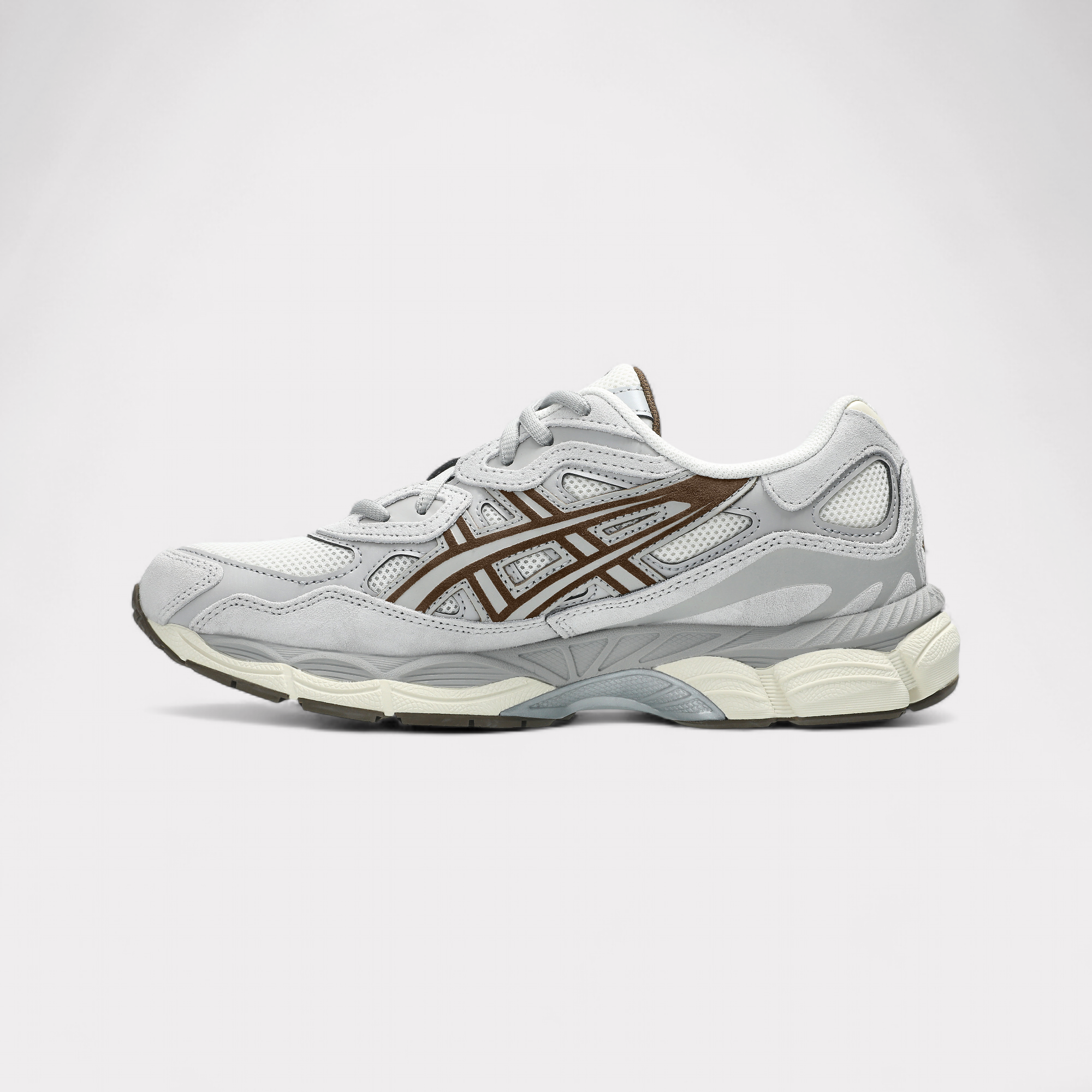 GEL-NYC - Crème Cement Grijs