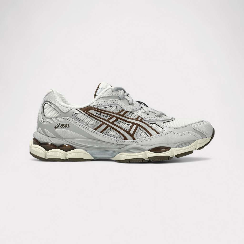 GEL-NYC - Crème Cement Grijs