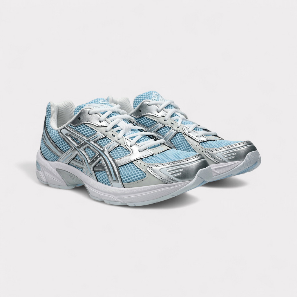 GEL-1130 - Denim Puur Zilver