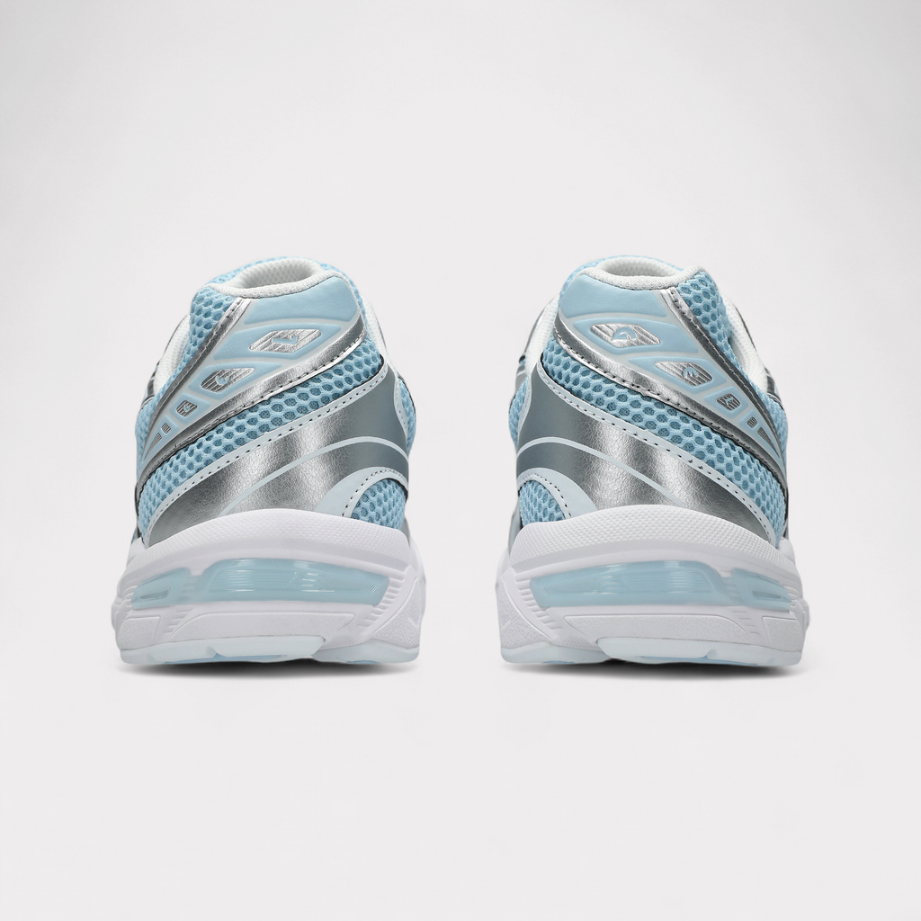 GEL-1130 - Denim Puur Zilver