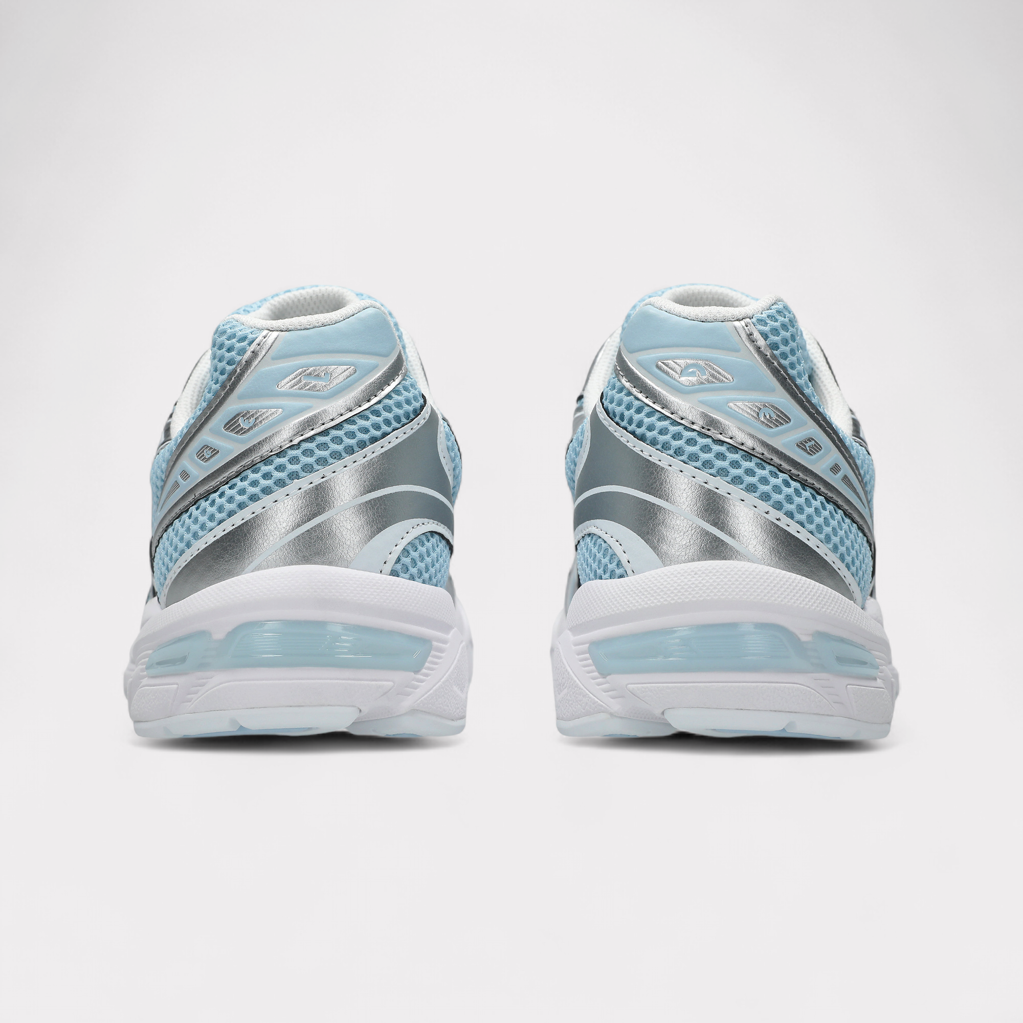 GEL-1130 - Denim Puur Zilver