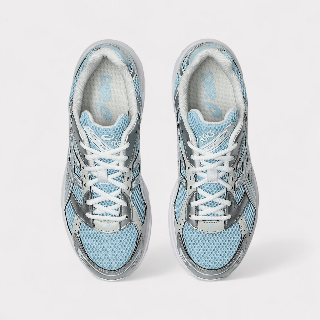 GEL-1130 - Denim Puur Zilver