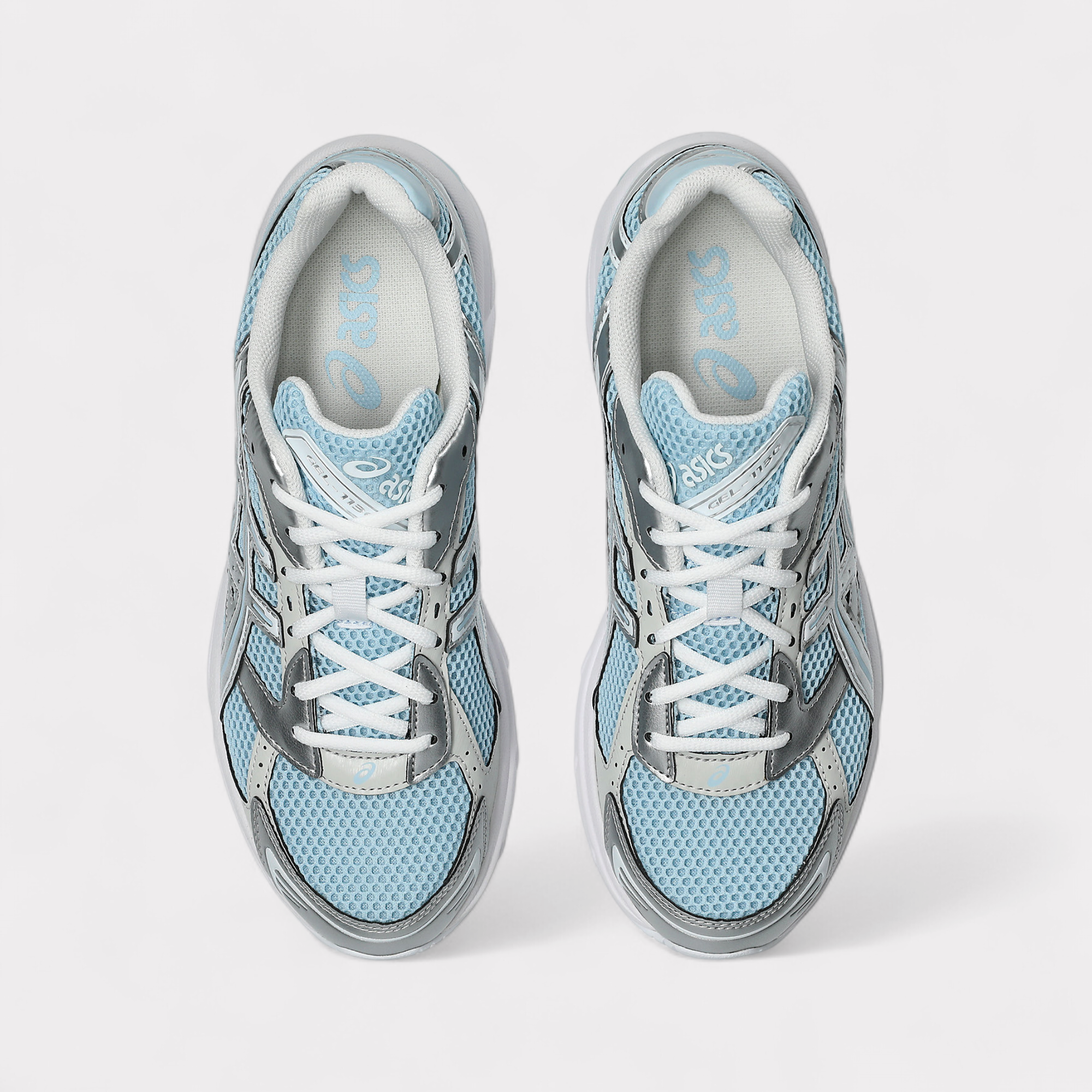 GEL-1130 - Denim Puur Zilver