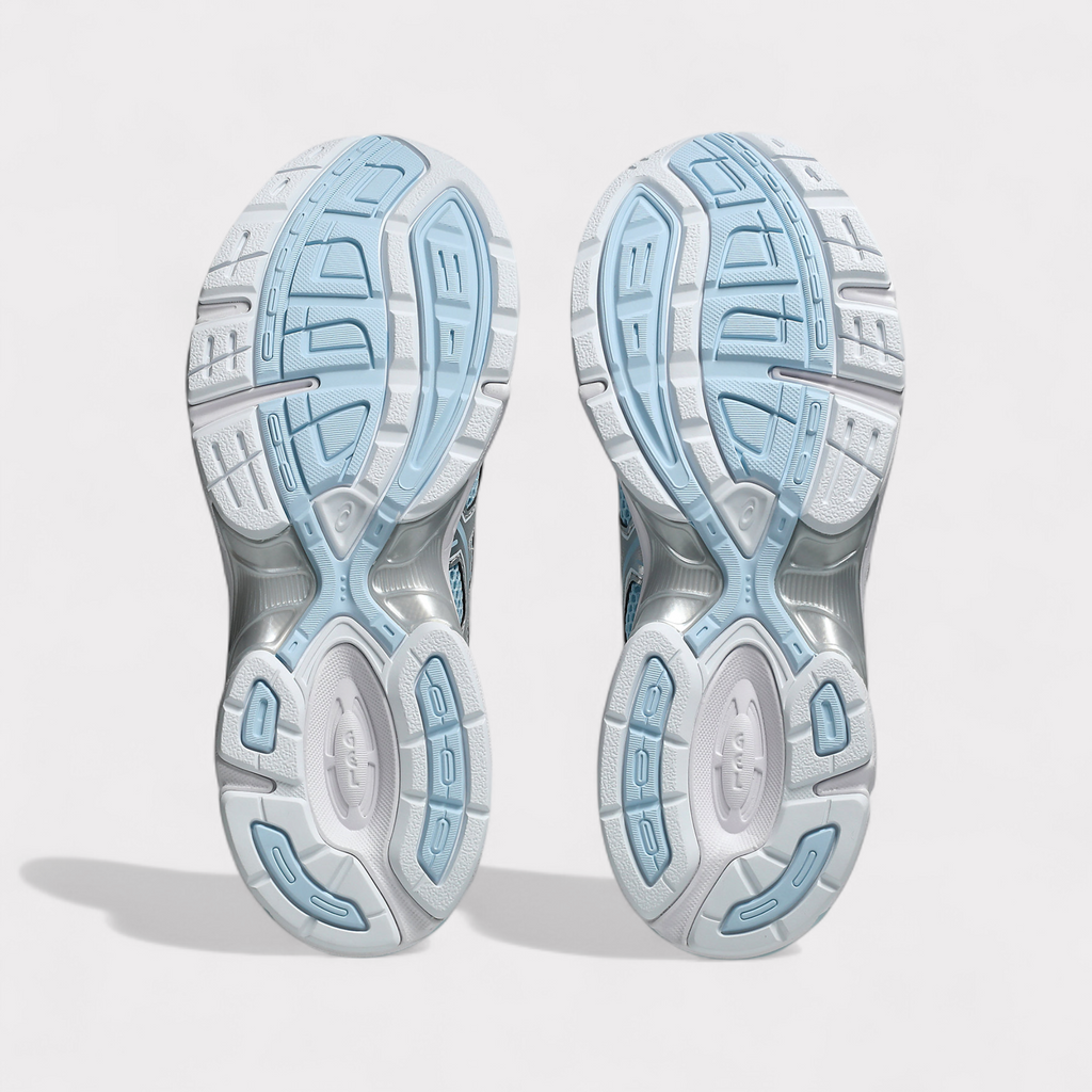 GEL-1130 - Denim Puur Zilver