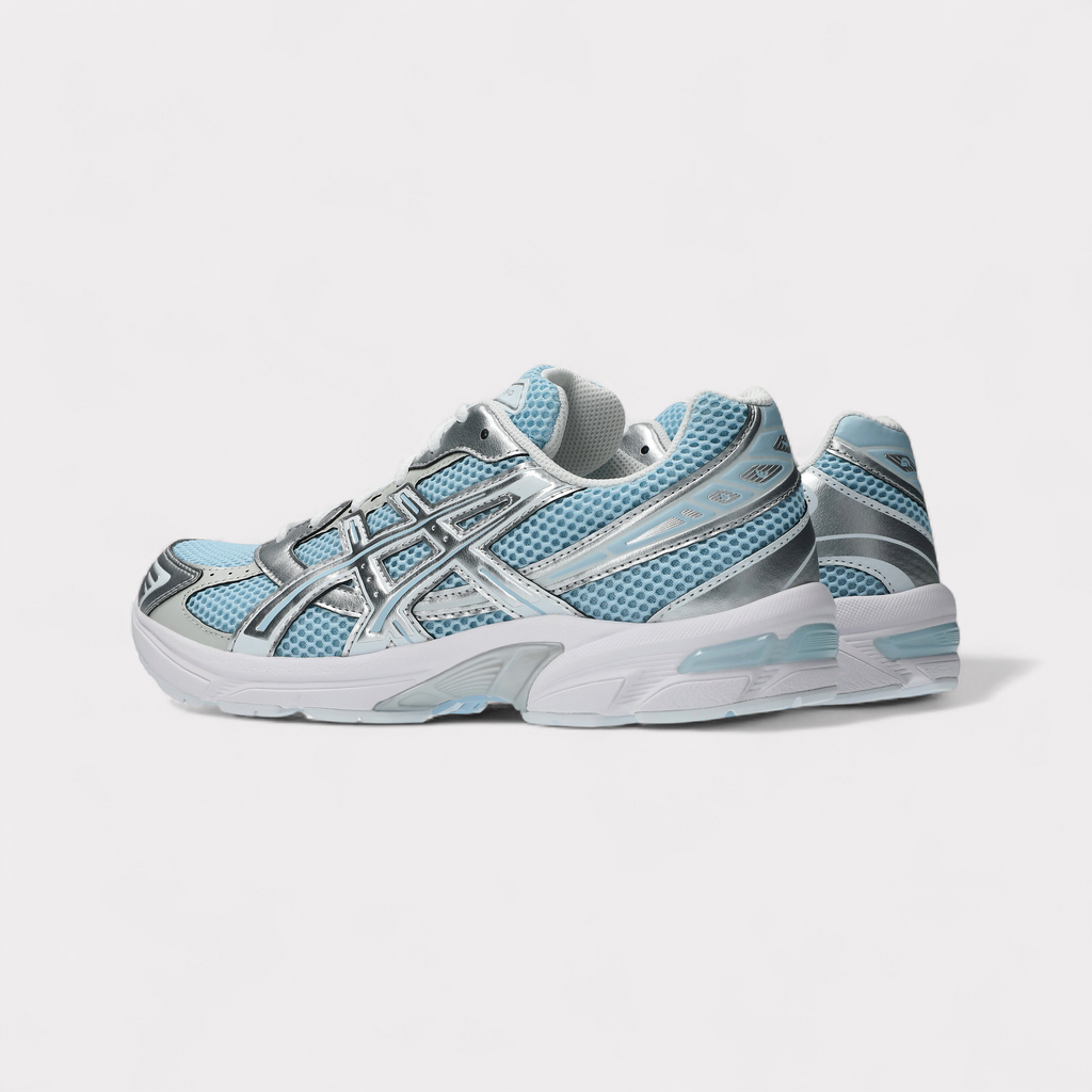 GEL-1130 - Denim Puur Zilver