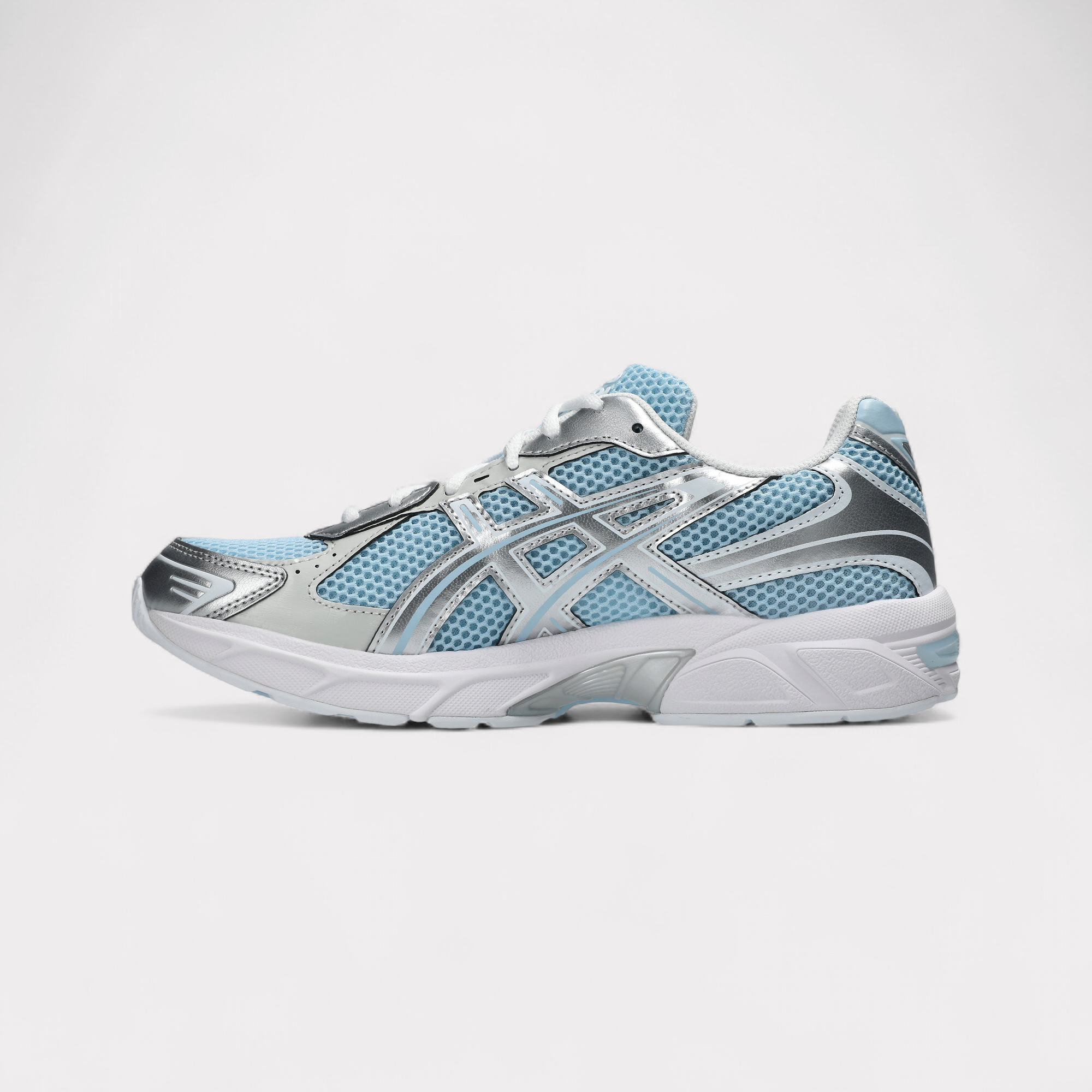 GEL-1130 - Denim Puur Zilver