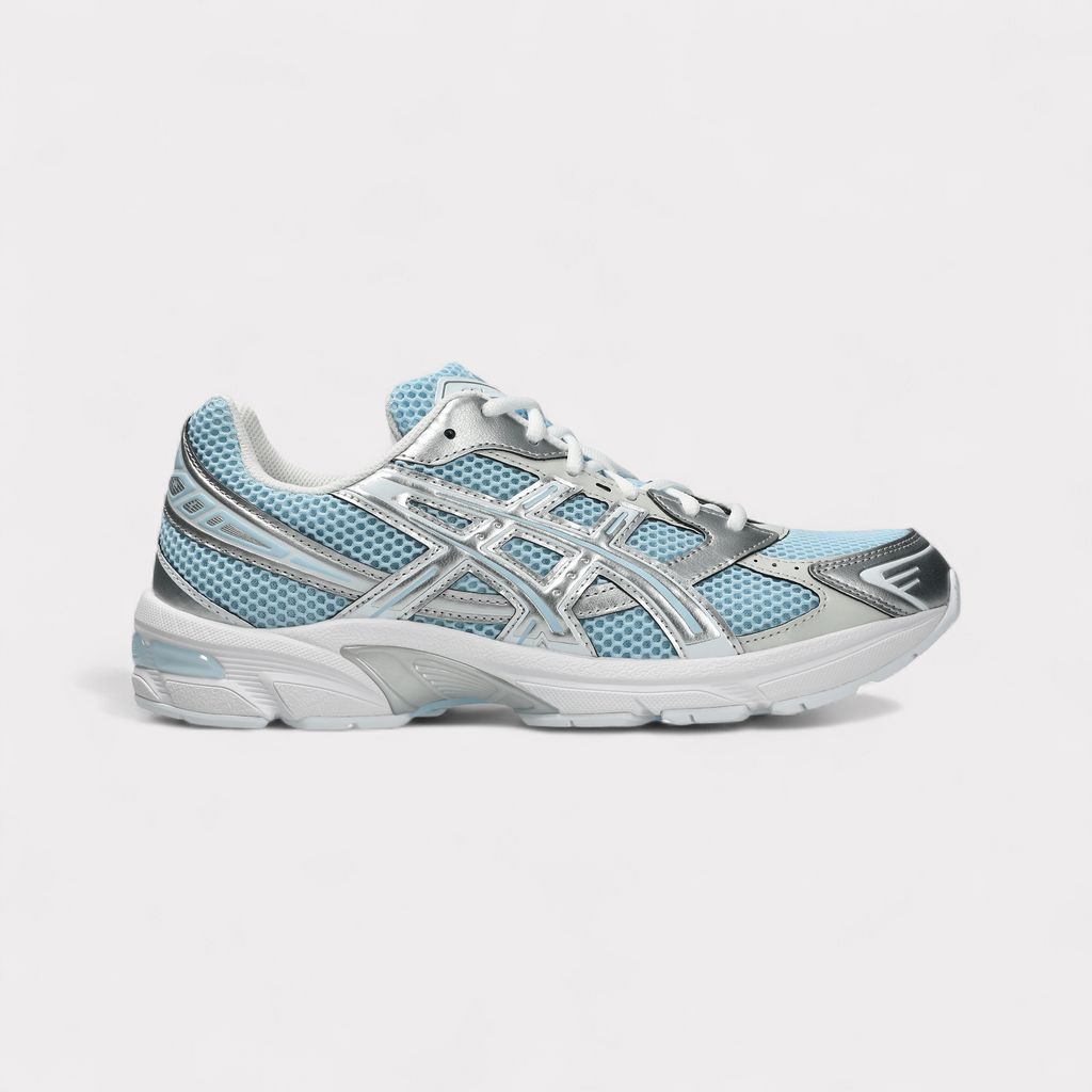 GEL-1130 - Denim Puur Zilver