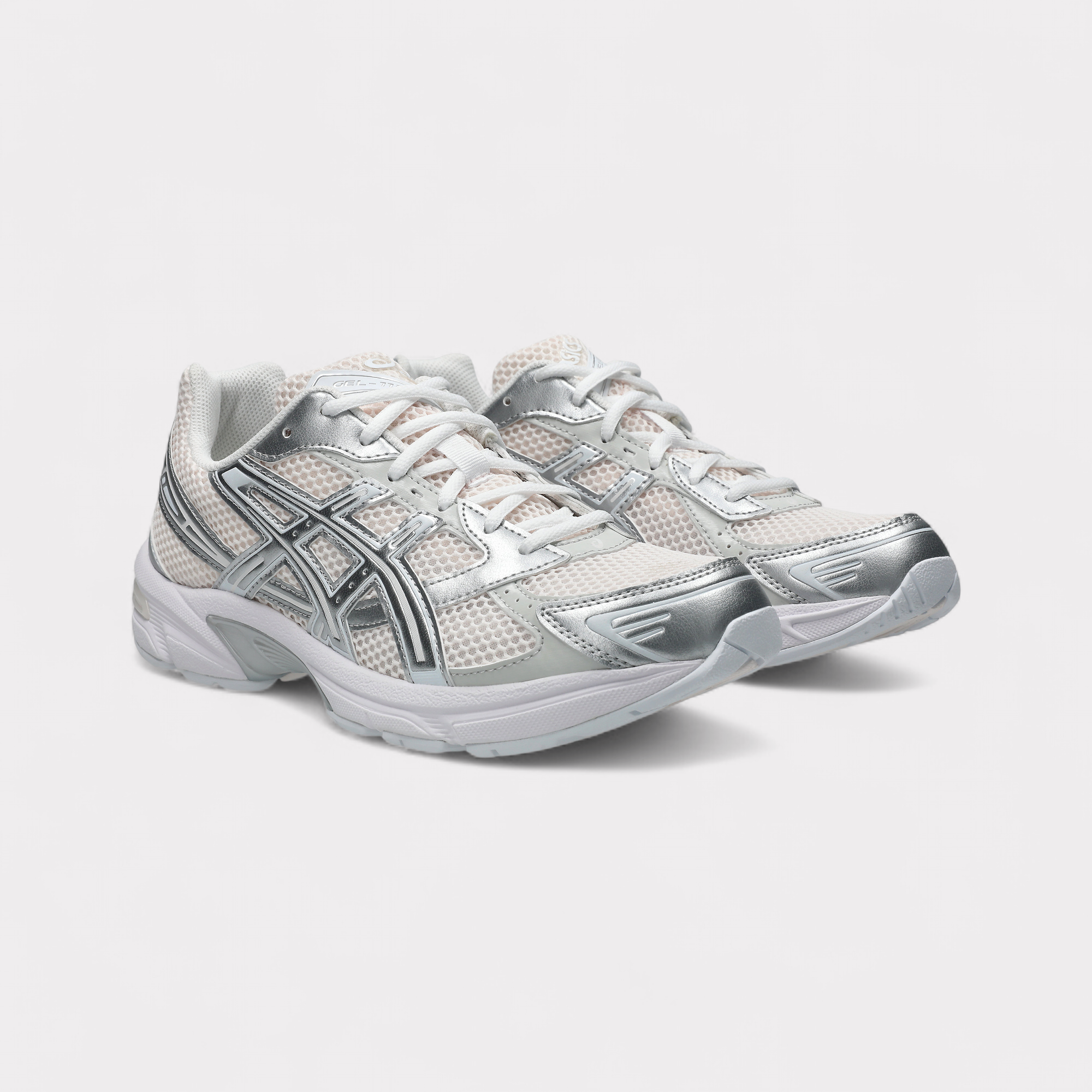 GEL-1130 - Blush Puur Zilver