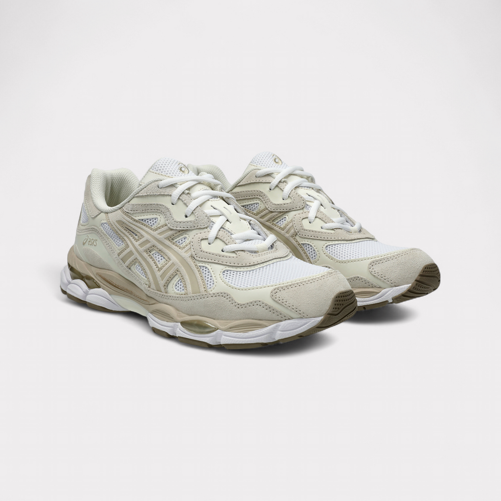 GEL-NYC - Feather Grijs