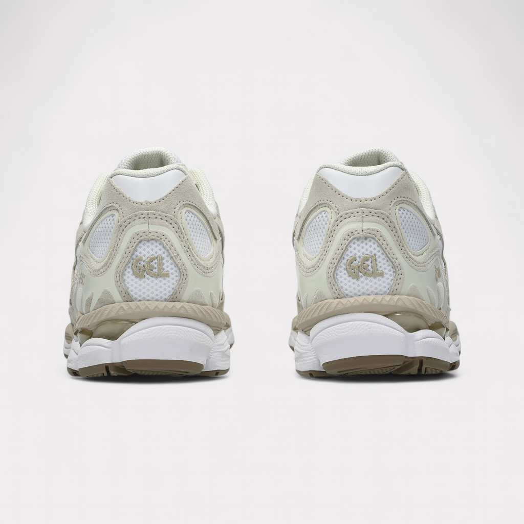 GEL-NYC - Feather Grijs