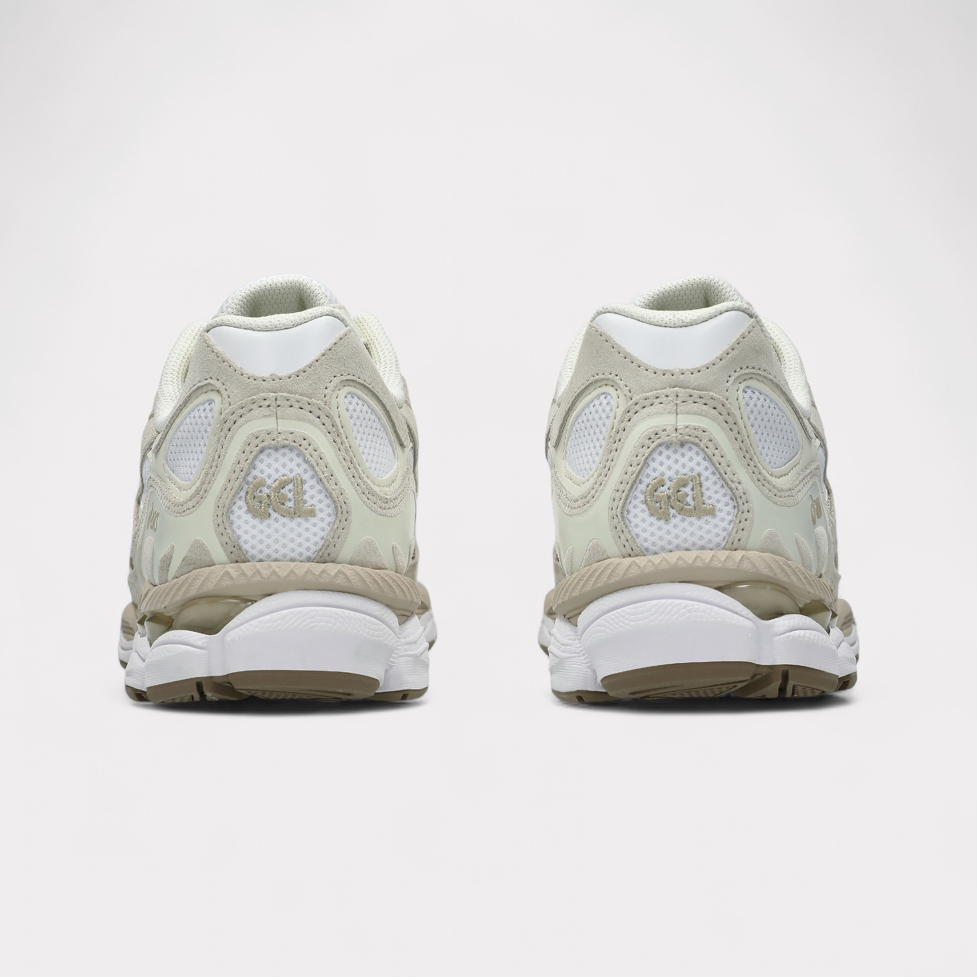 GEL-NYC - Feather Grijs