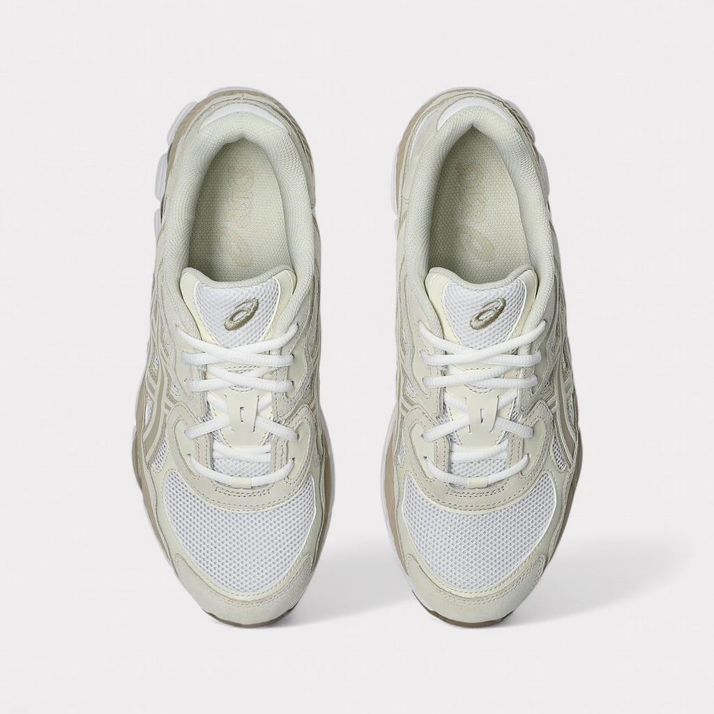 GEL-NYC - Feather Grijs