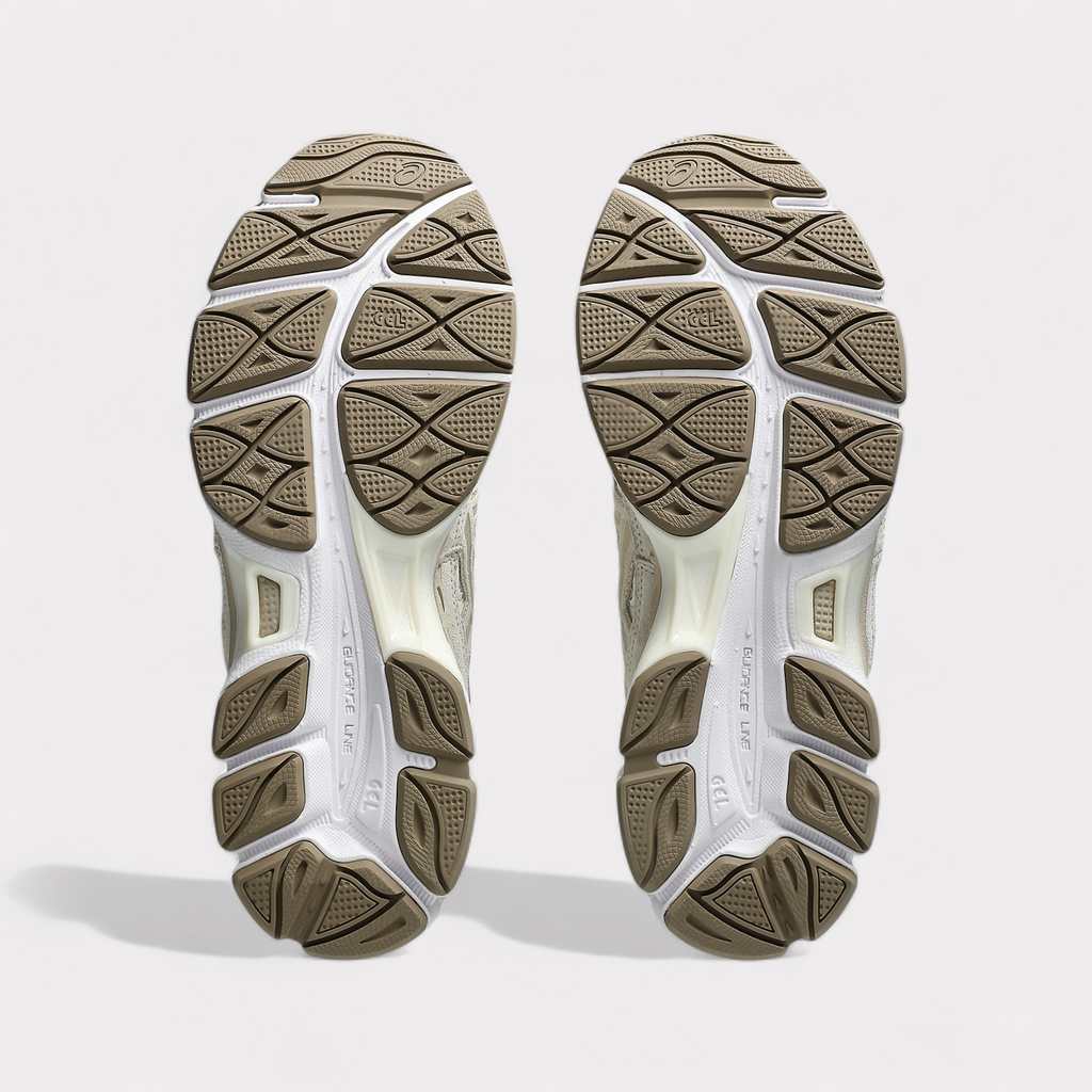 GEL-NYC - Feather Grijs