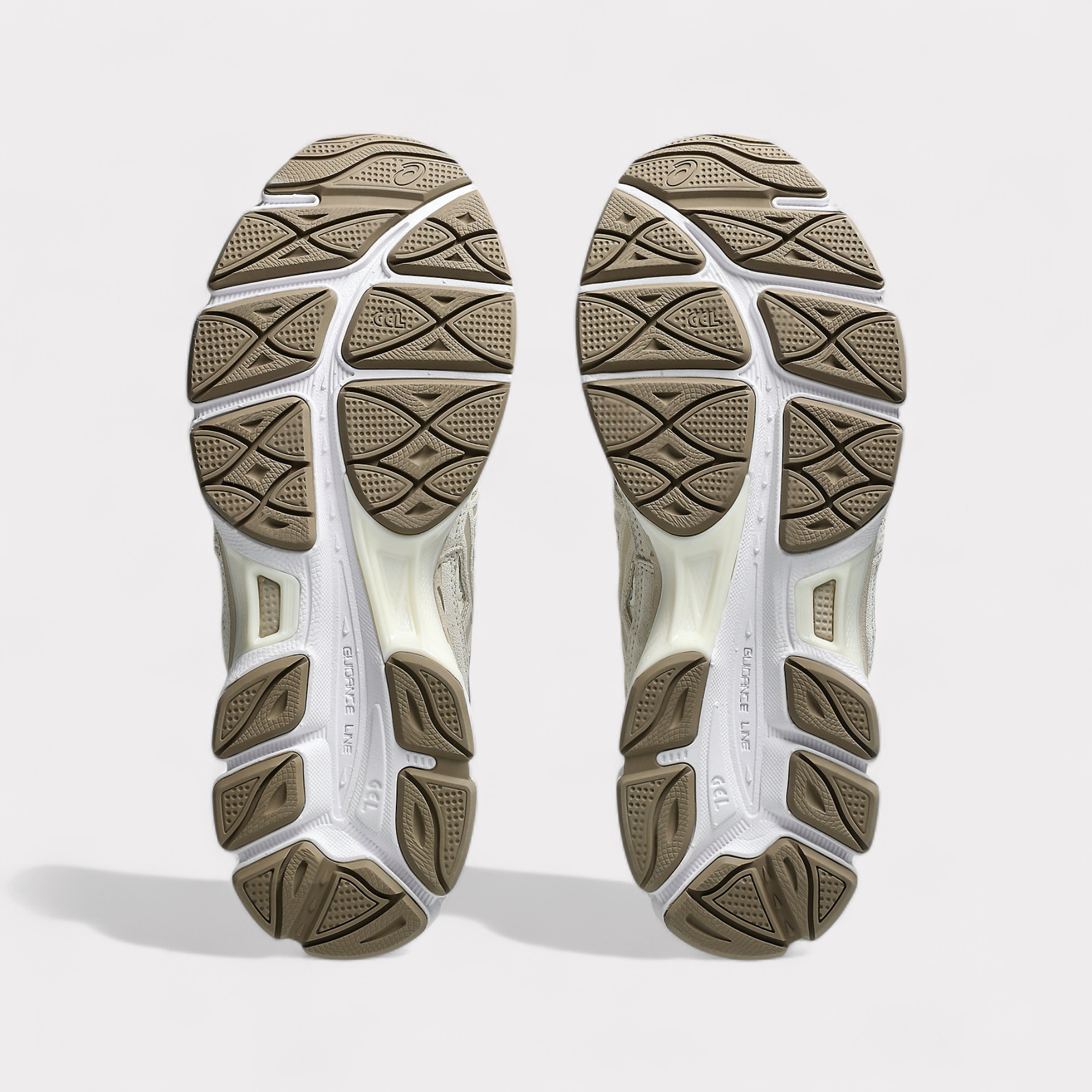 GEL-NYC - Feather Grijs