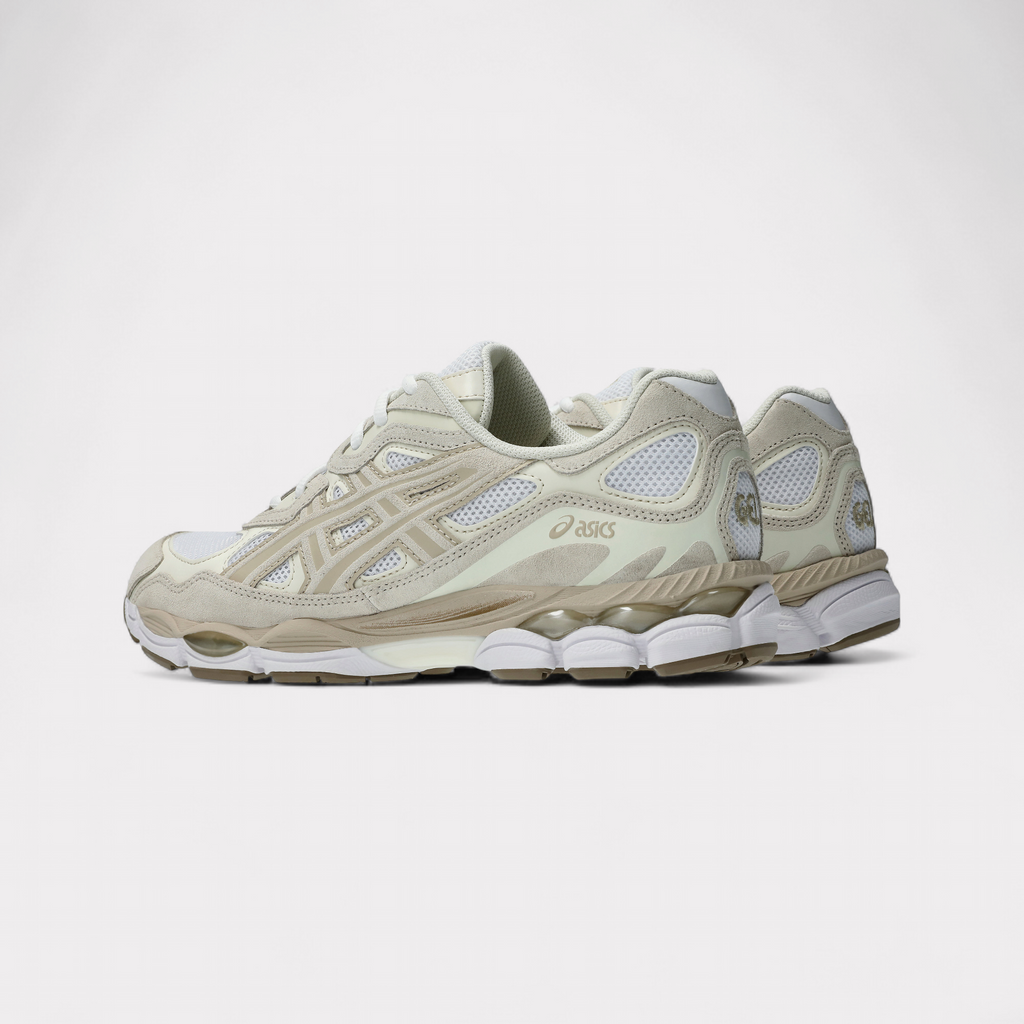 GEL-NYC - Feather Grijs