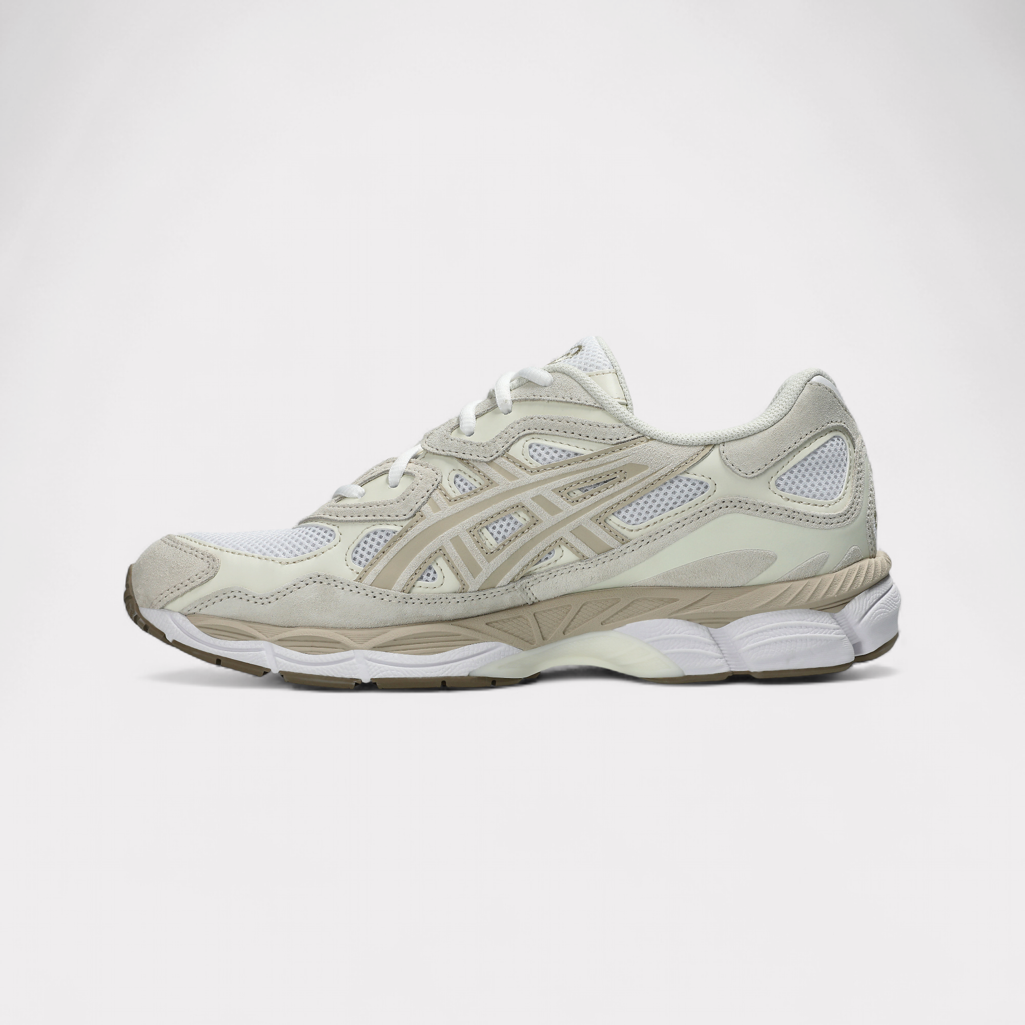 GEL-NYC - Feather Grijs
